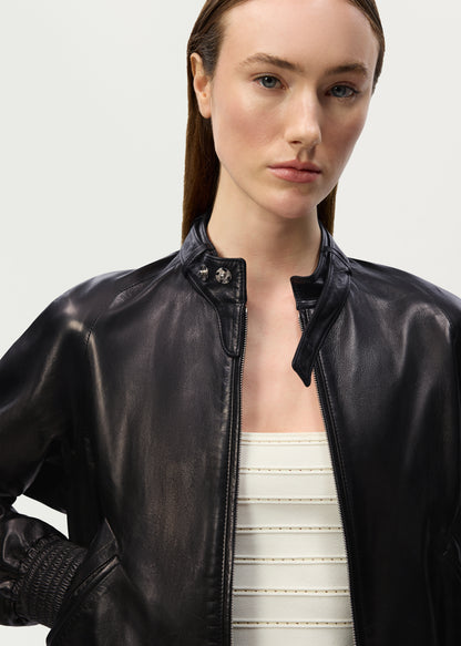 maclaren jacket JACKETS Adam Lippes