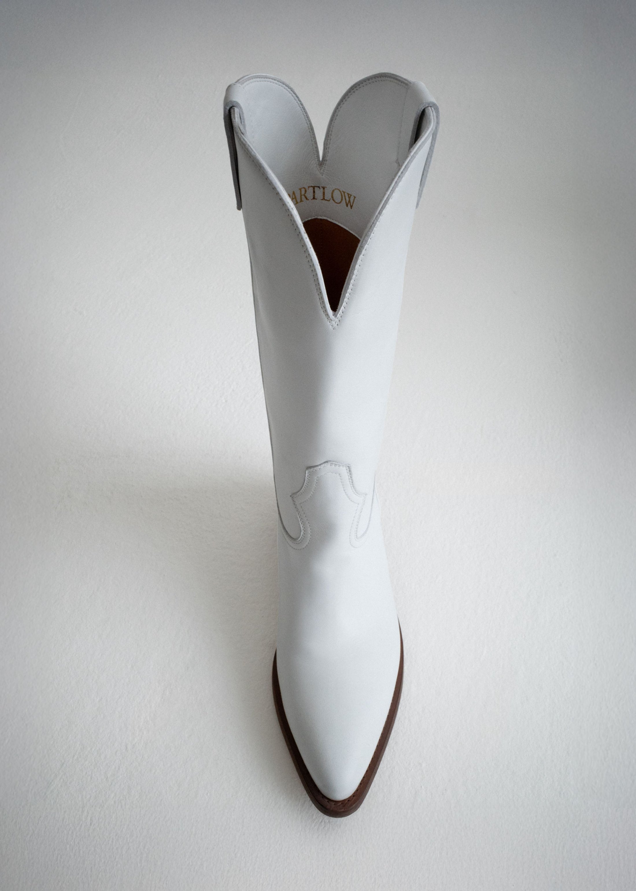 bonnie boot BOOTS Adam Lippes