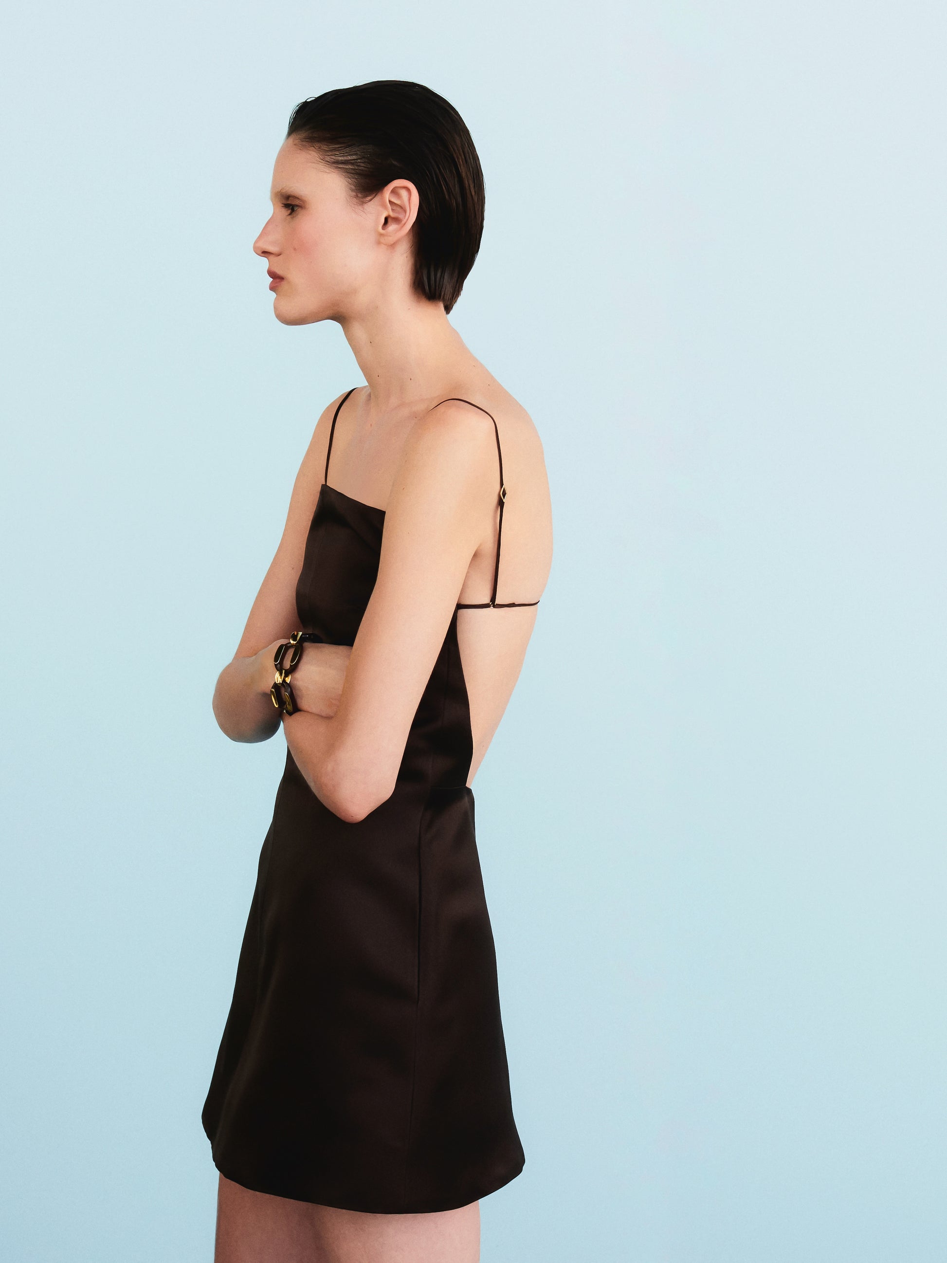 avalon dress DRESSES Adam Lippes