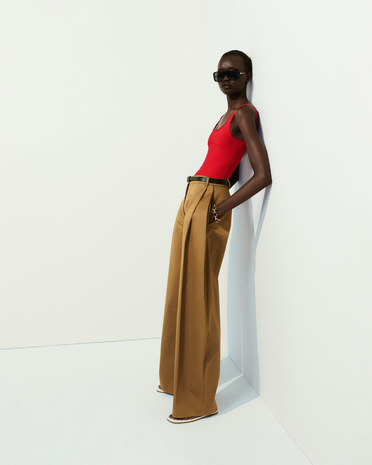 aria knit KNITS Adam Lippes