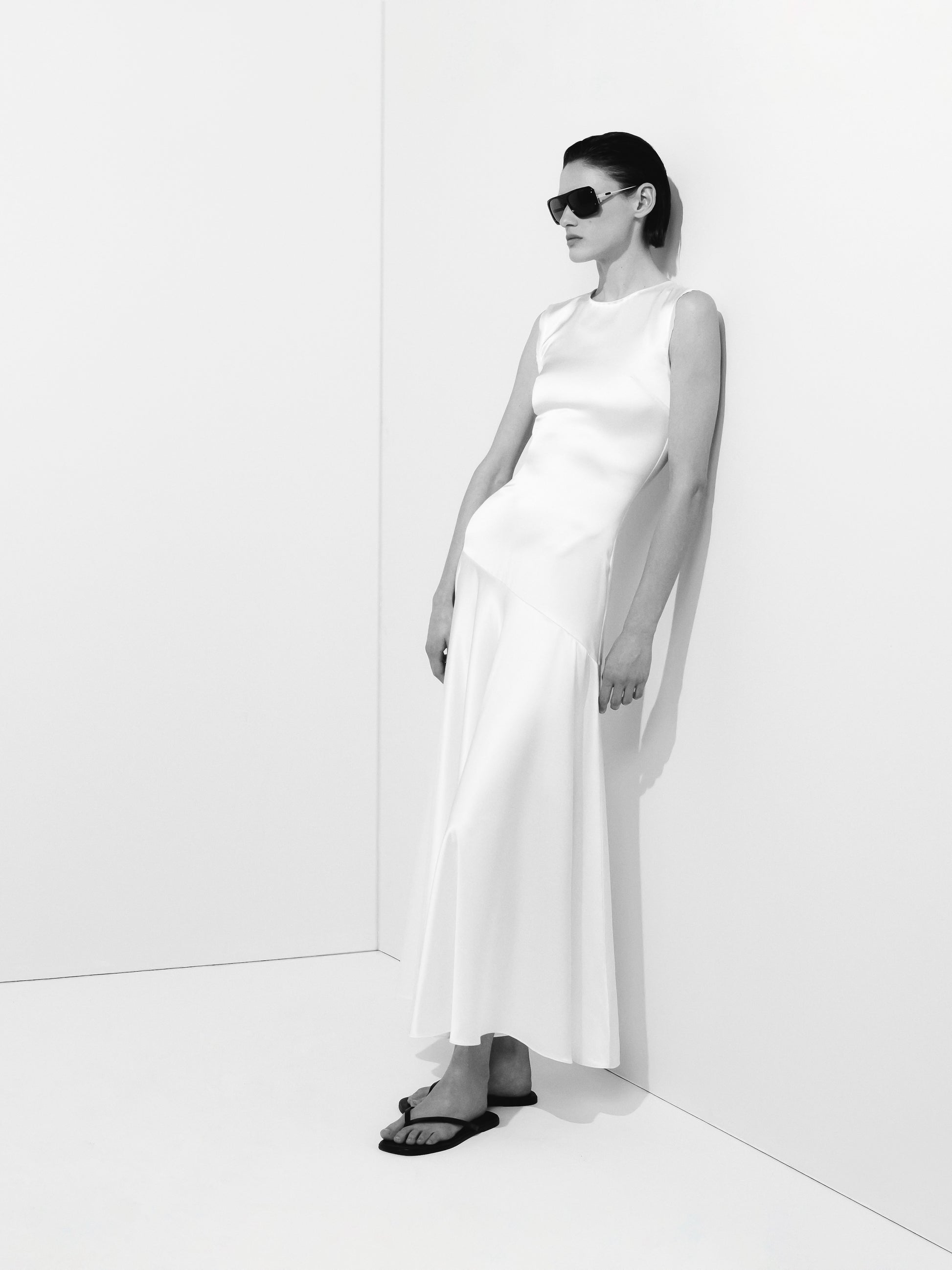 gwenyth dress DRESSES Adam Lippes