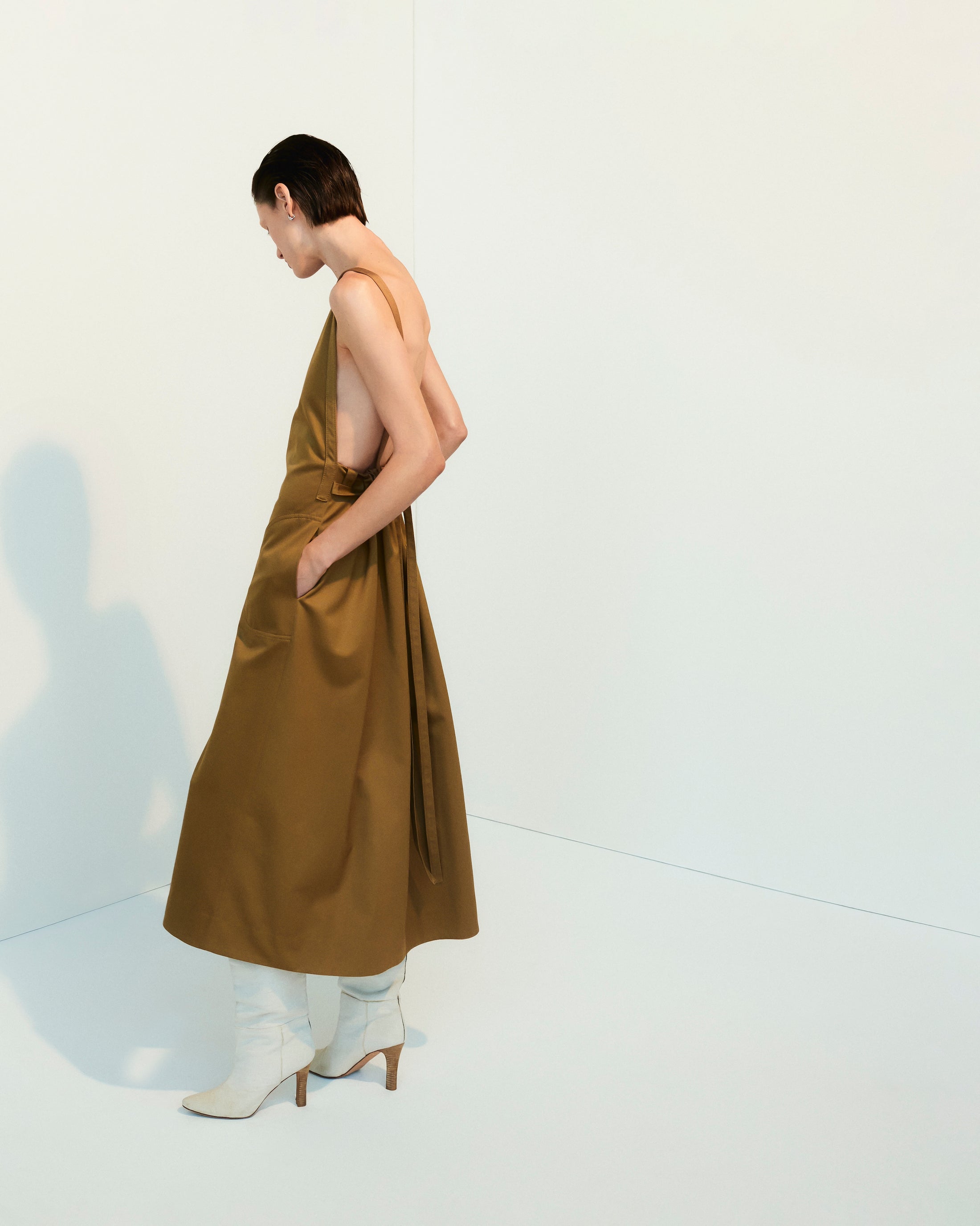 cecily dress– Adam Lippes