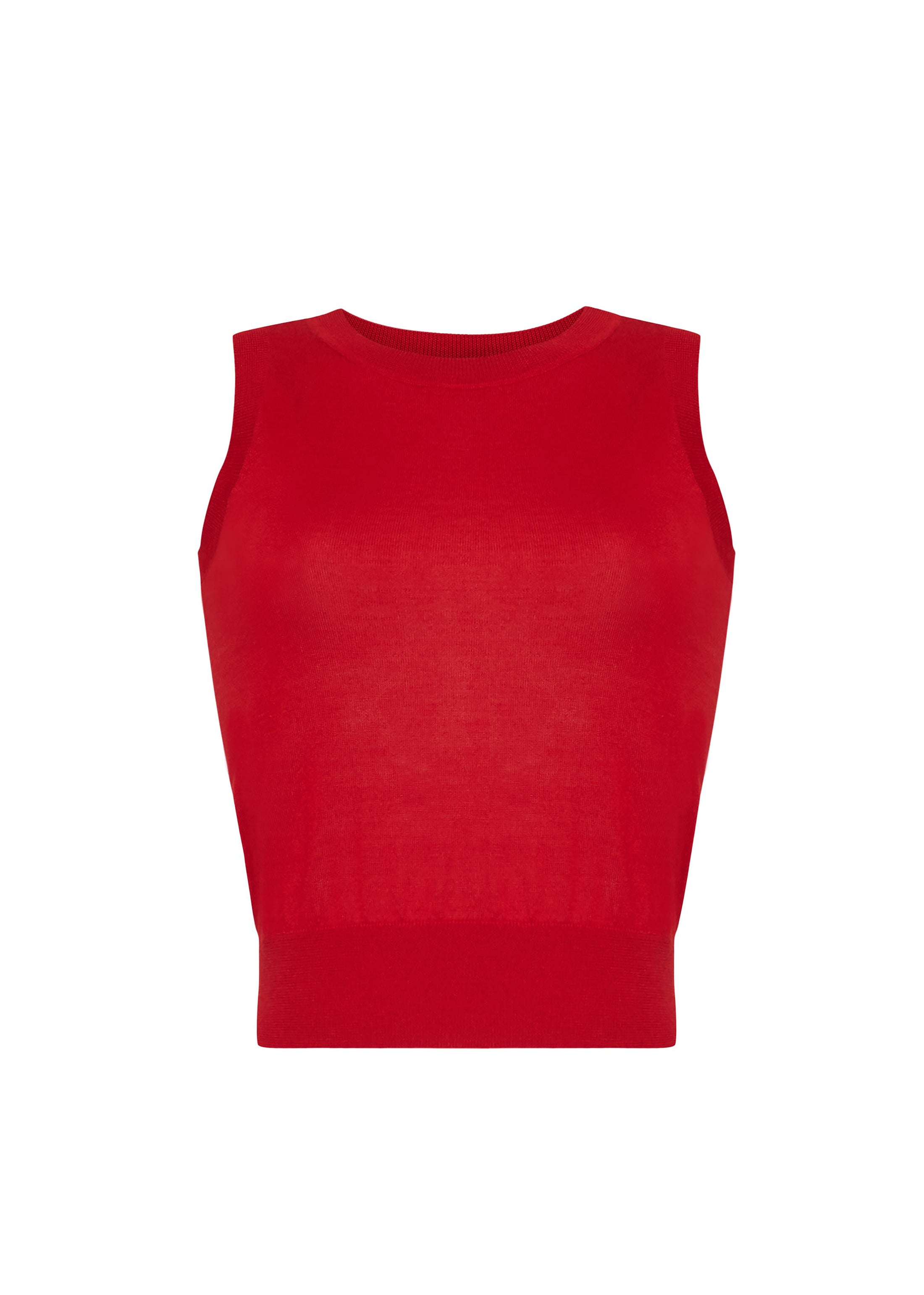 ava knit KNITS Adam Lippes