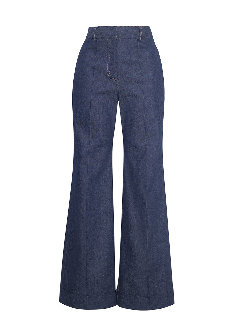 deeda pant PANTS Adam Lippes