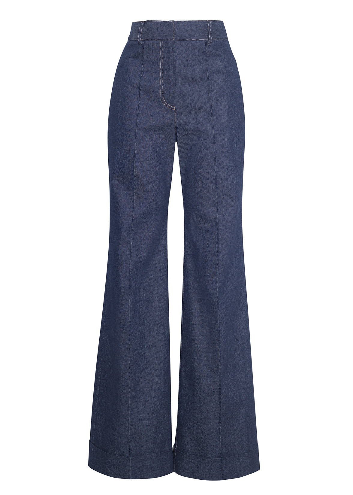 deeda pant PANTS Adam Lippes