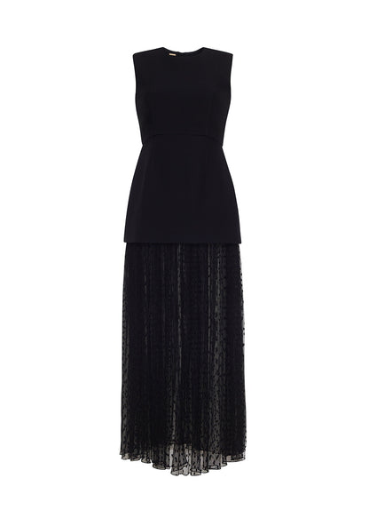 odette dress DRESSES Adam Lippes