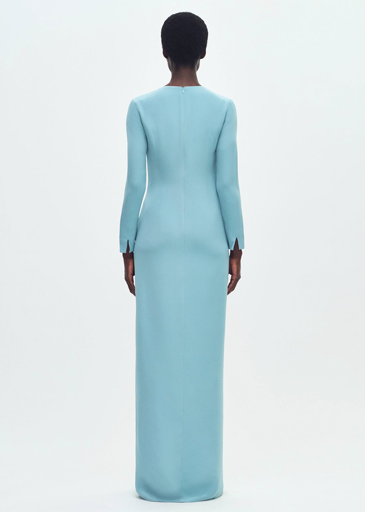 salome dress DRESSES Adam Lippes