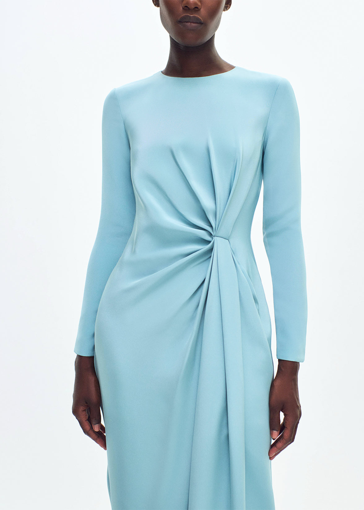 salome dress DRESSES Adam Lippes
