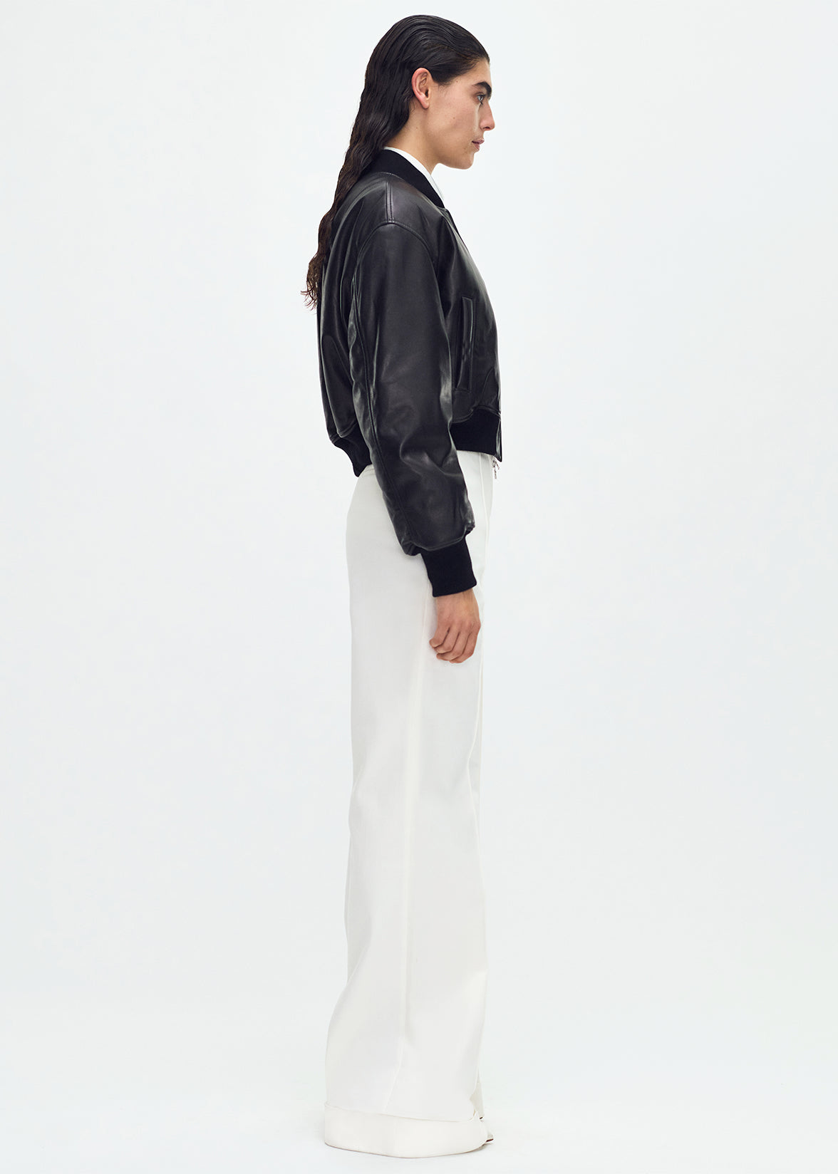 deeda pant PANTS Adam Lippes