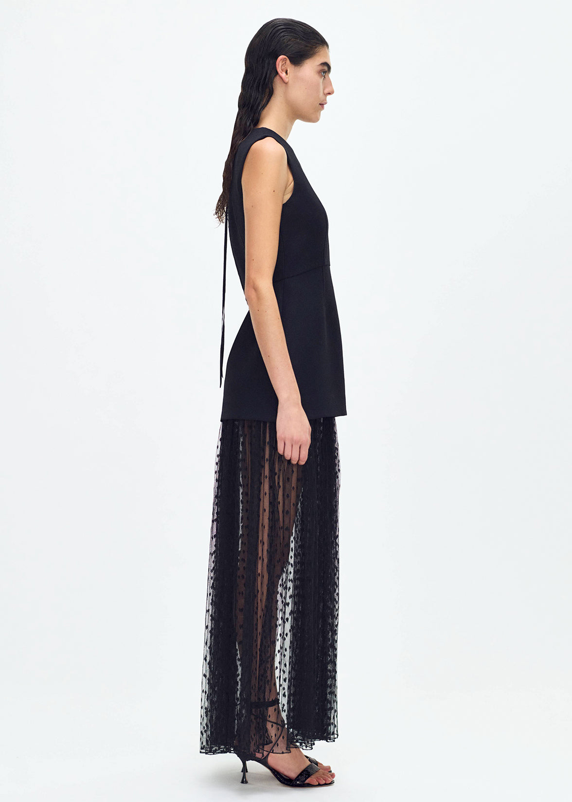odette dress DRESSES Adam Lippes