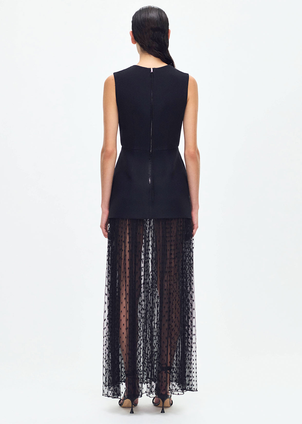 odette dress DRESSES Adam Lippes