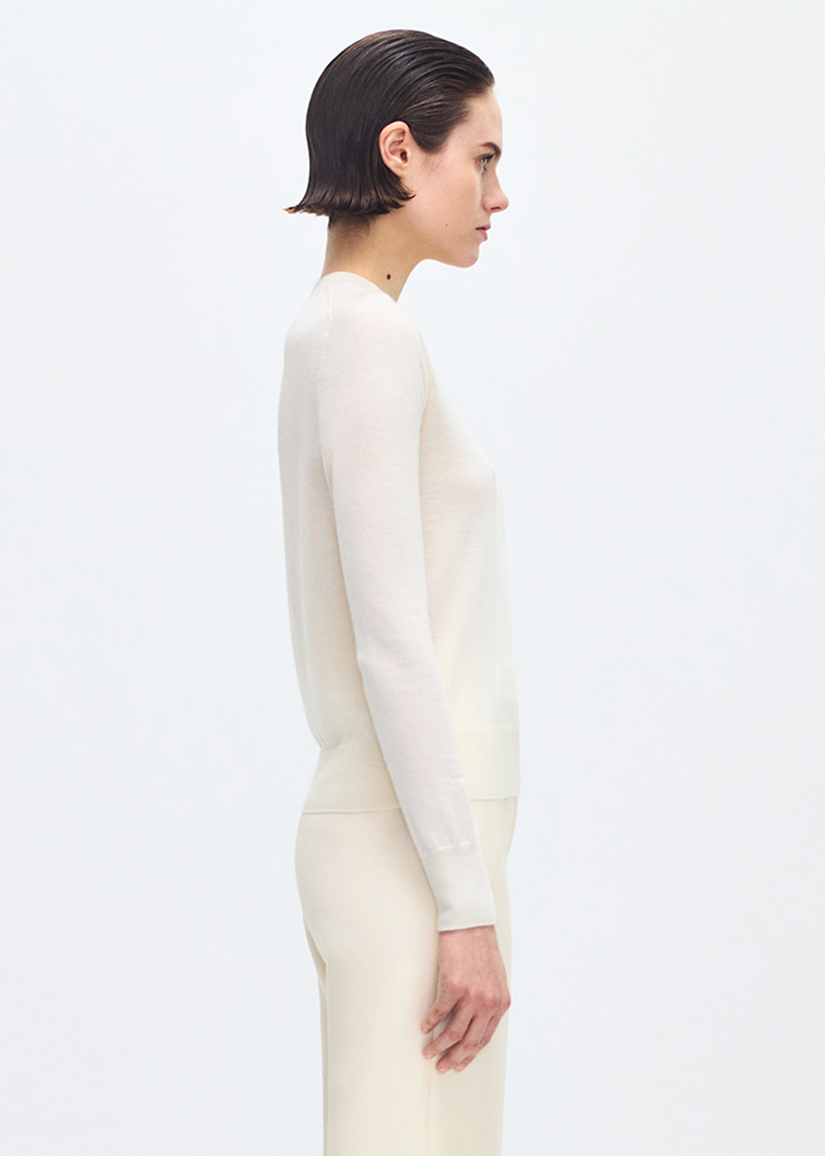 didion knit KNITS Adam Lippes