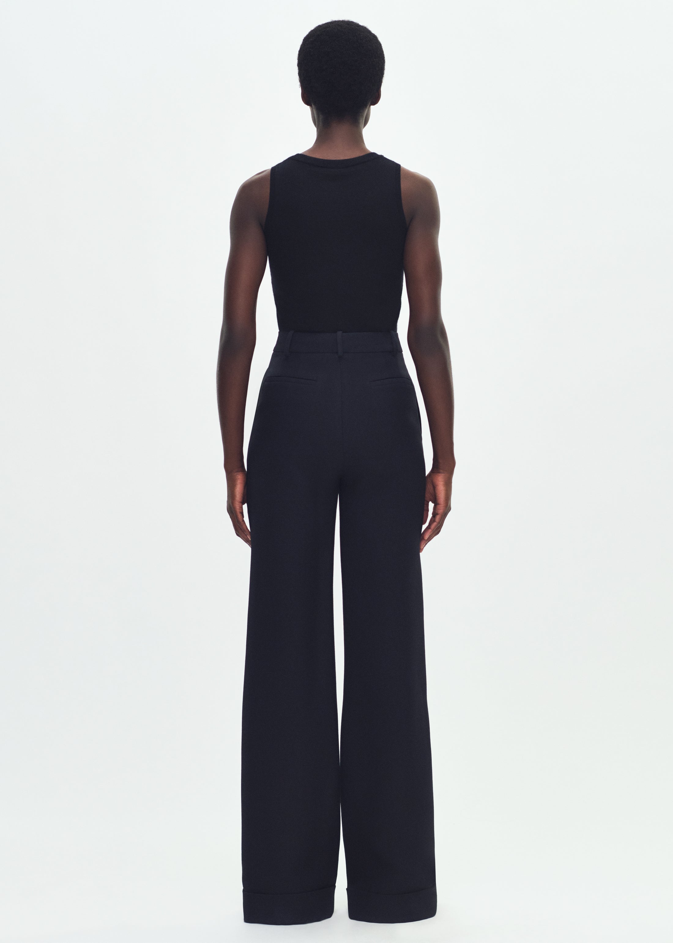 deeda pant PANTS Adam Lippes