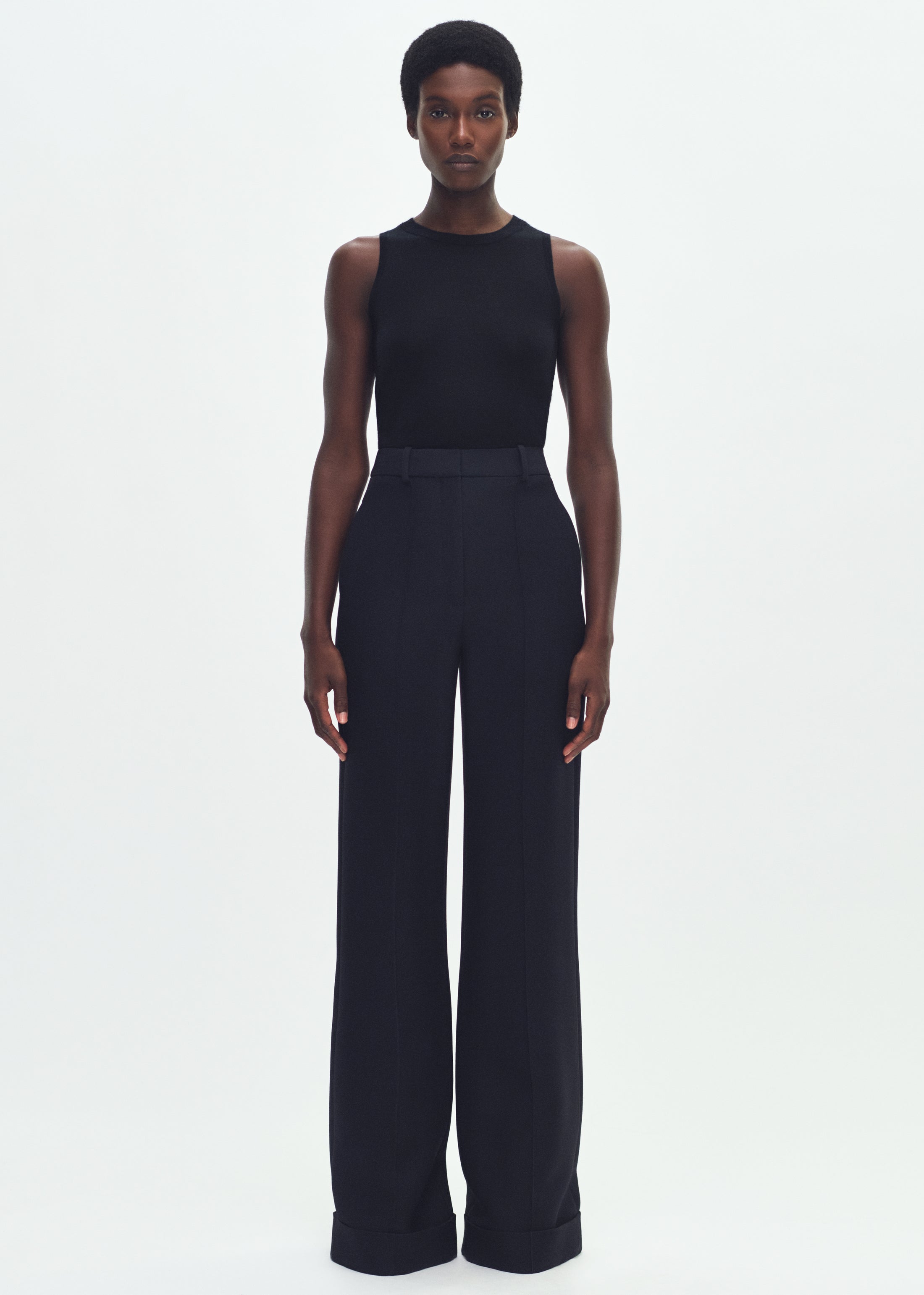 deeda pant PANTS Adam Lippes