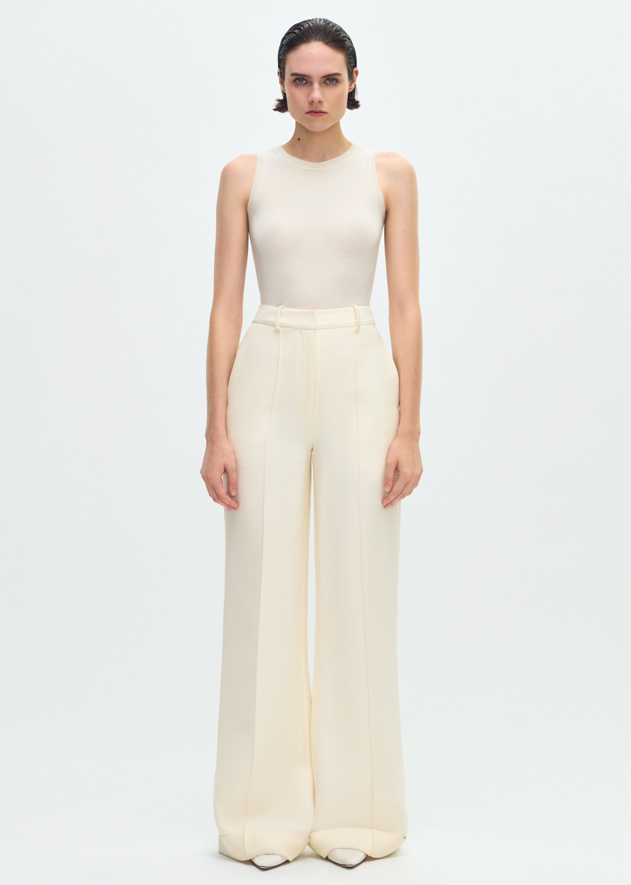 deeda pant PANTS Adam Lippes