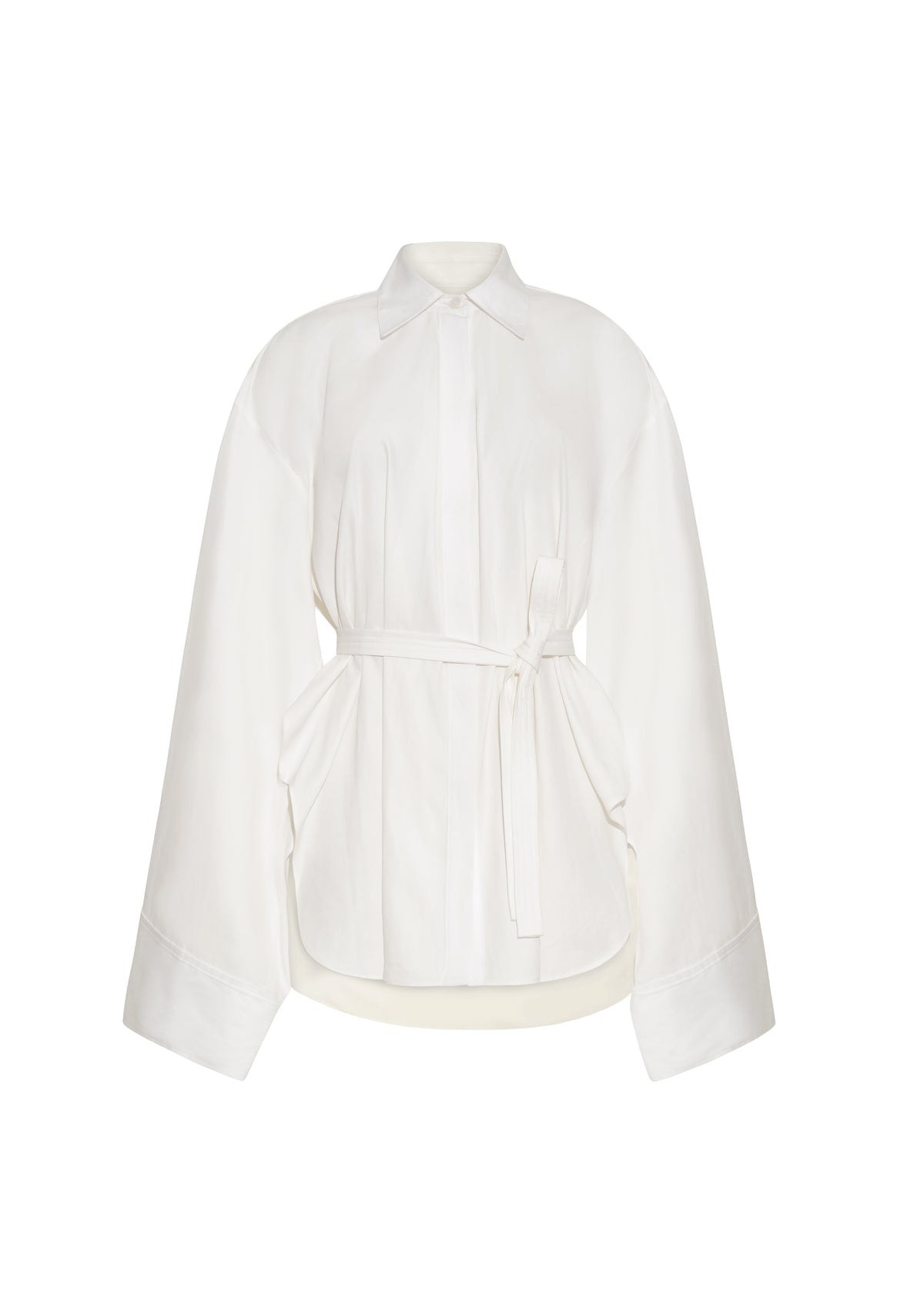 sayuri top TOPS Adam Lippes