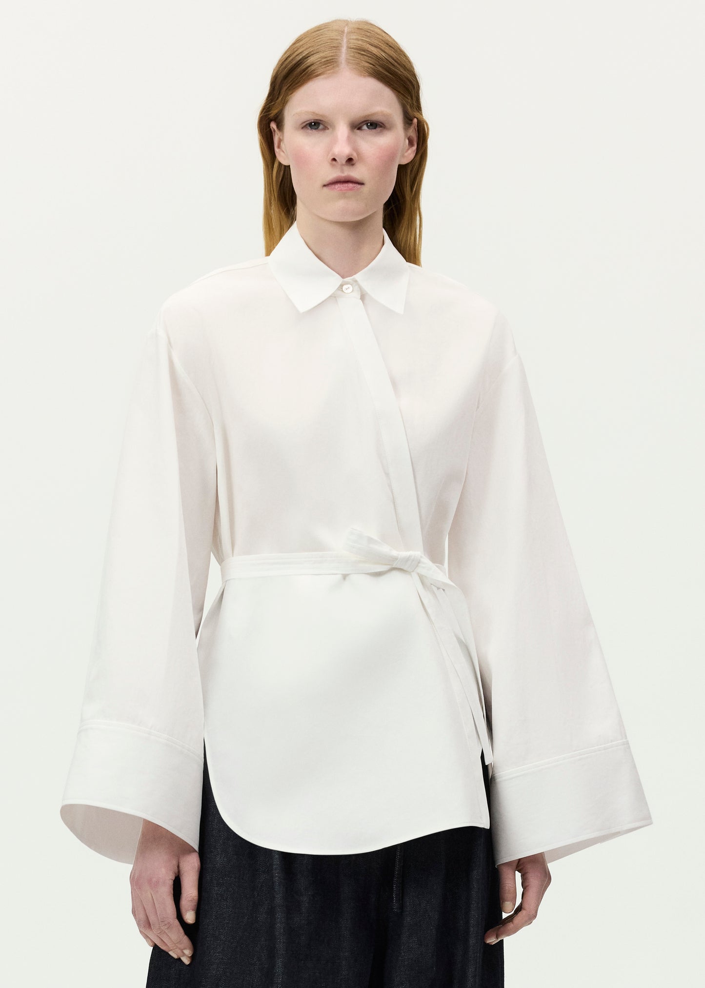 sayuri top TOPS Adam Lippes