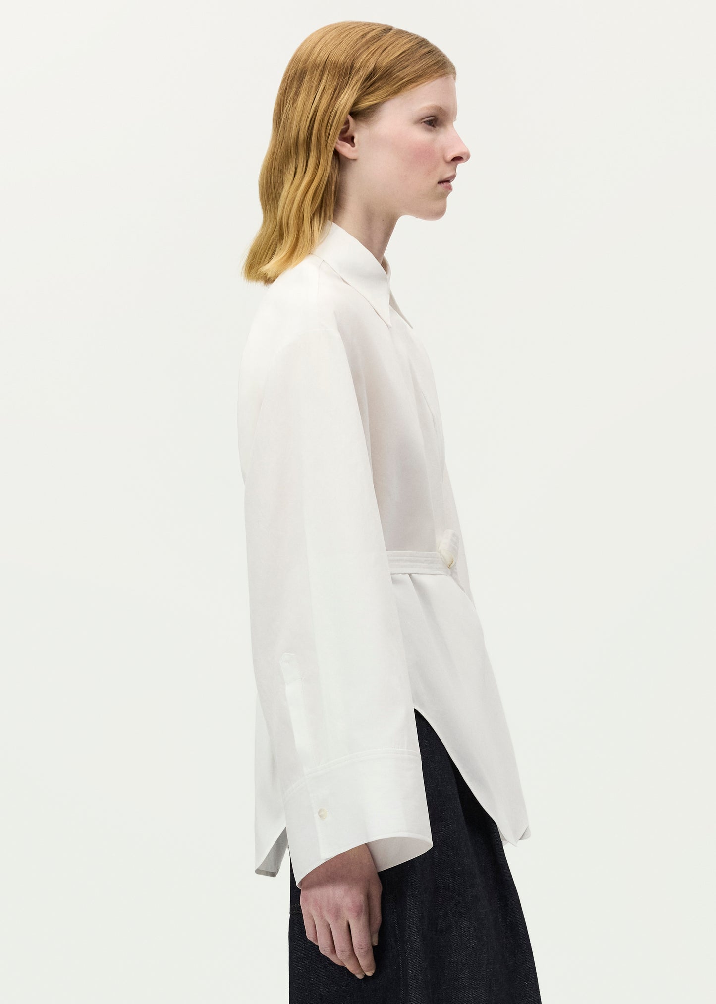 sayuri top TOPS Adam Lippes