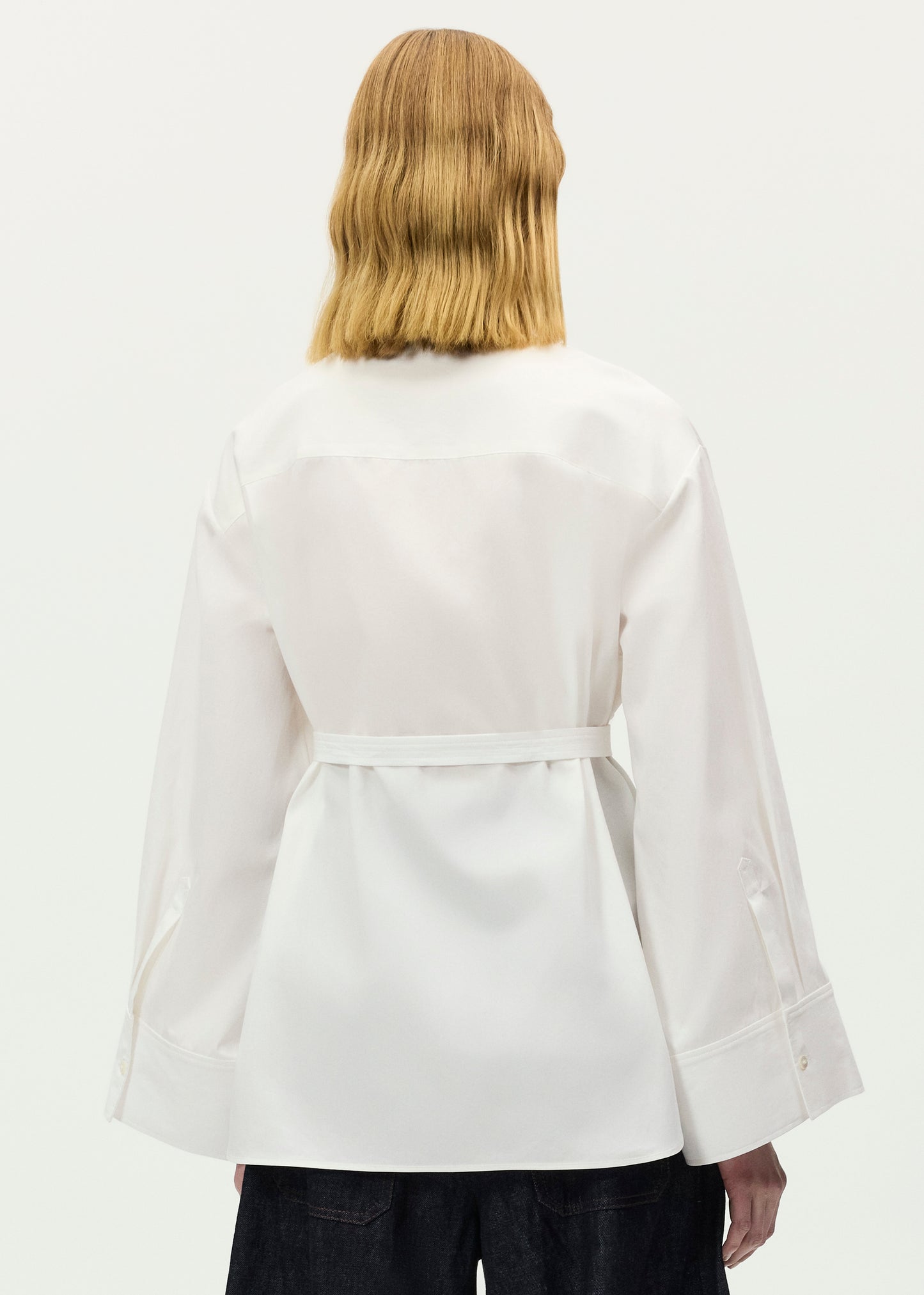 sayuri top TOPS Adam Lippes