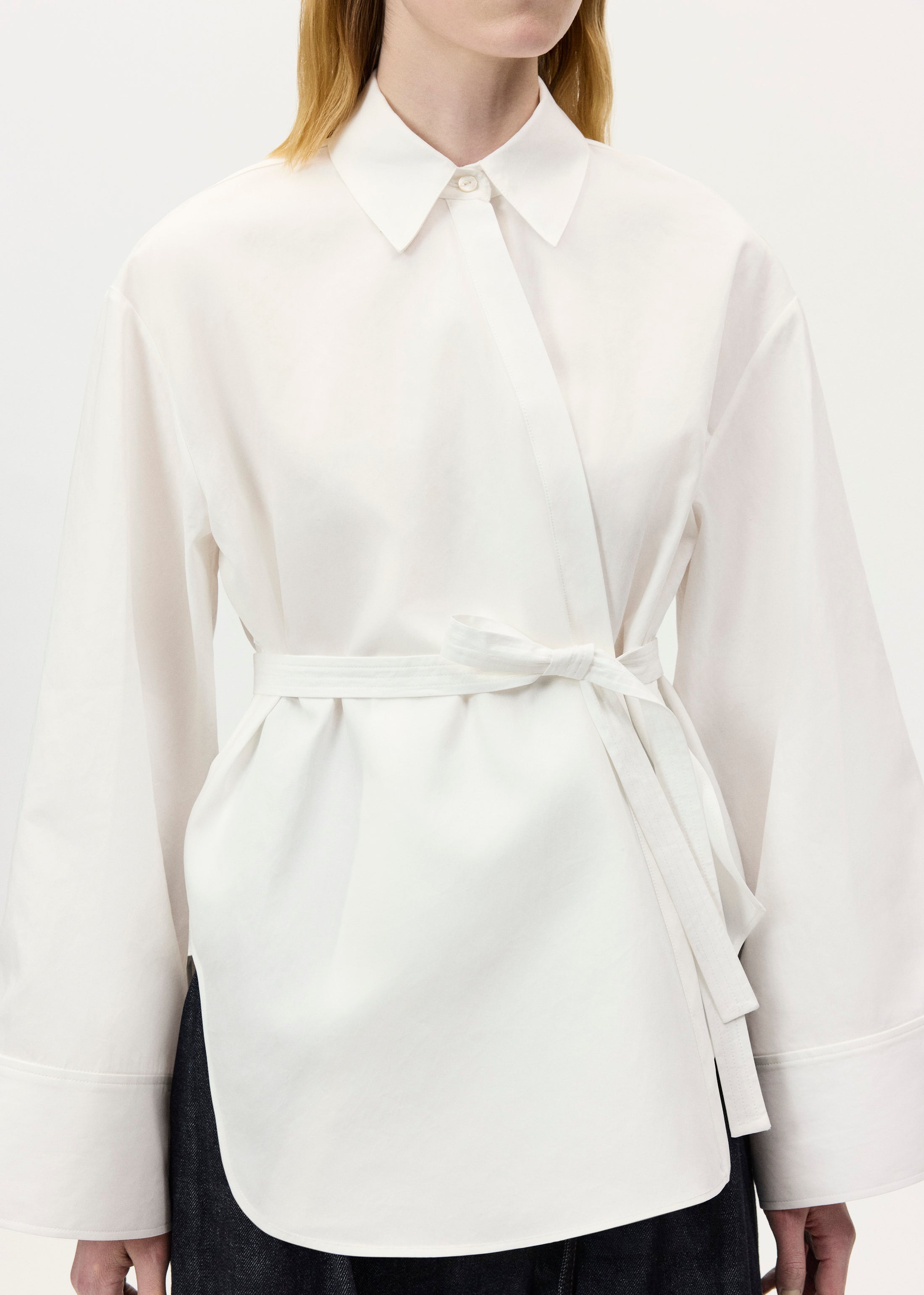 sayuri top TOPS Adam Lippes