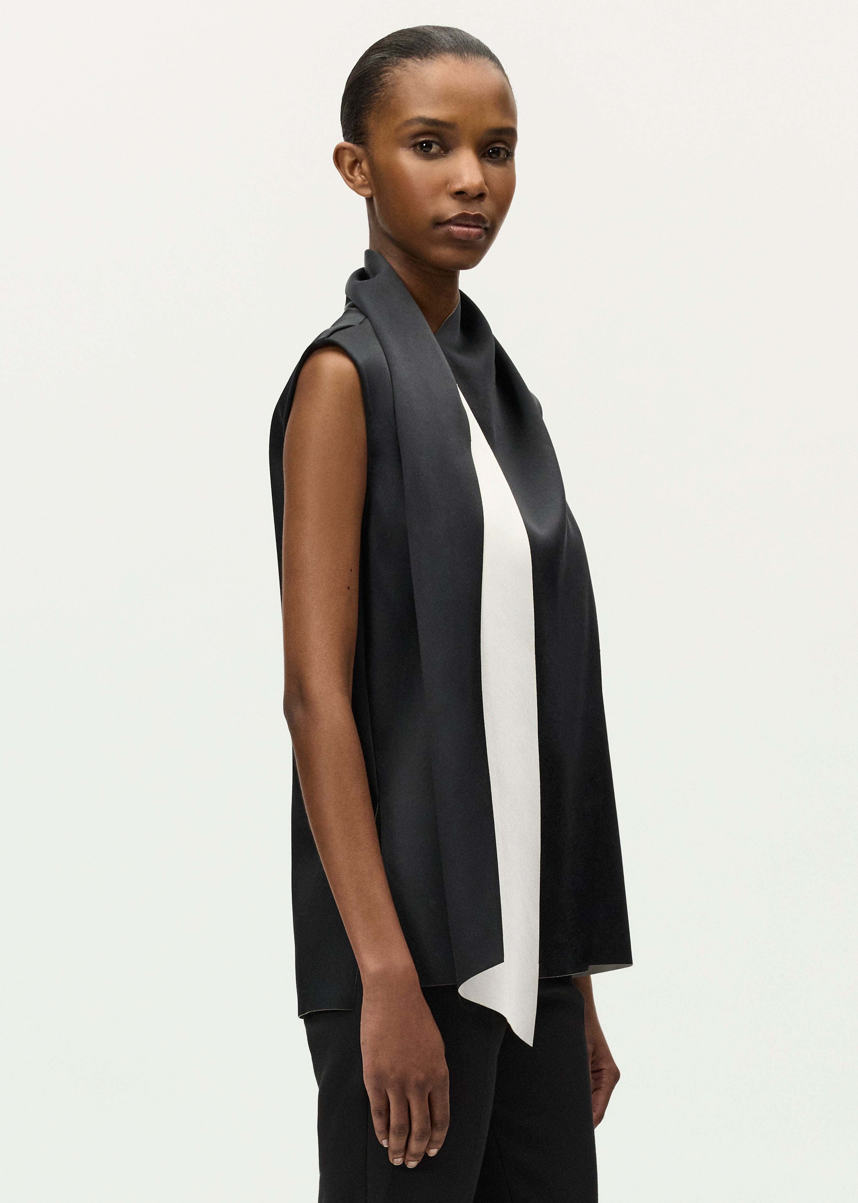 hana top – Adam Lippes