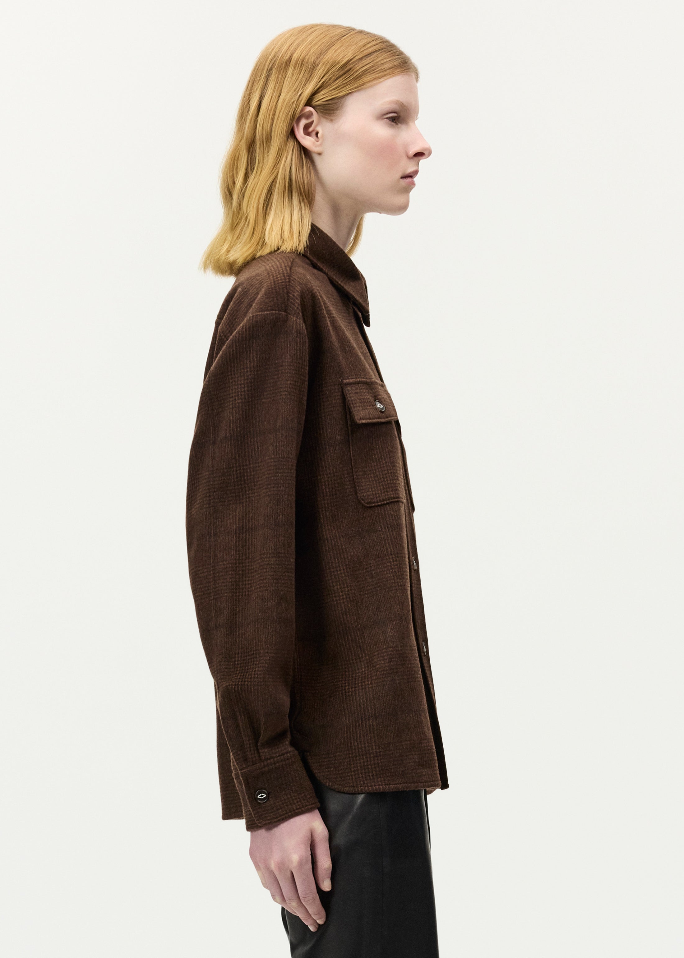 dorset shirt TOPS Adam Lippes