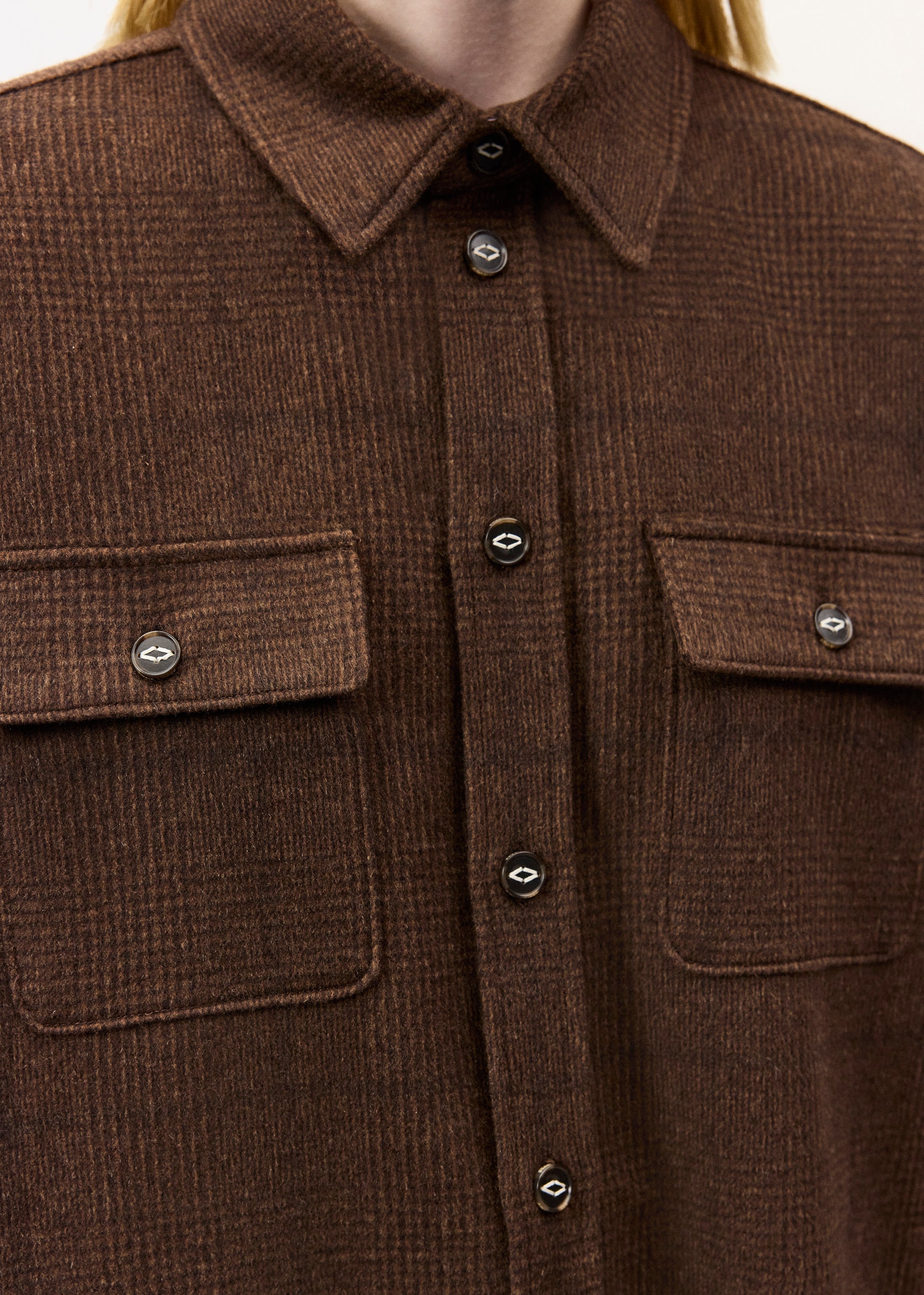 dorset shirt TOPS Adam Lippes