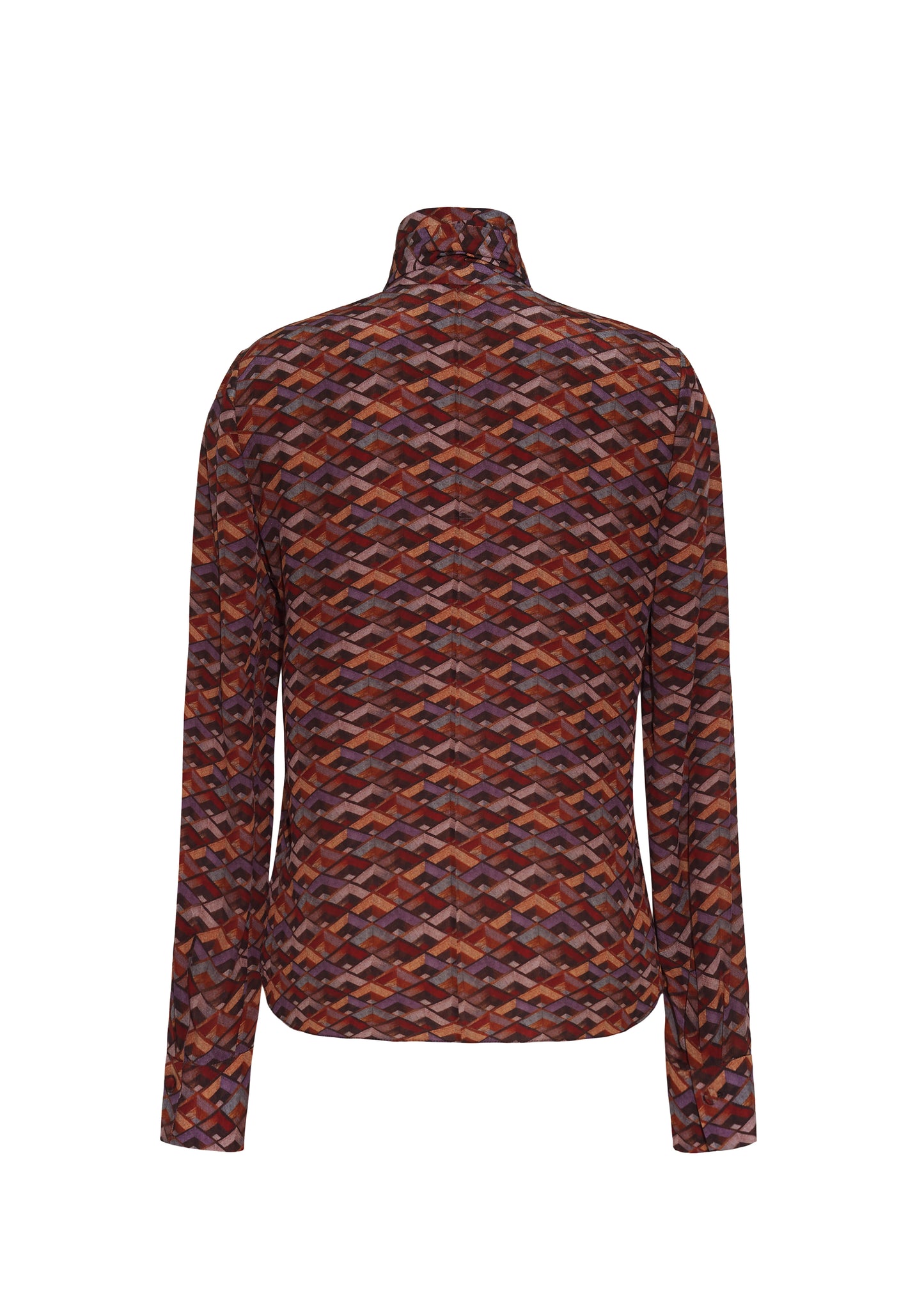 akari blouse TOPS Adam Lippes