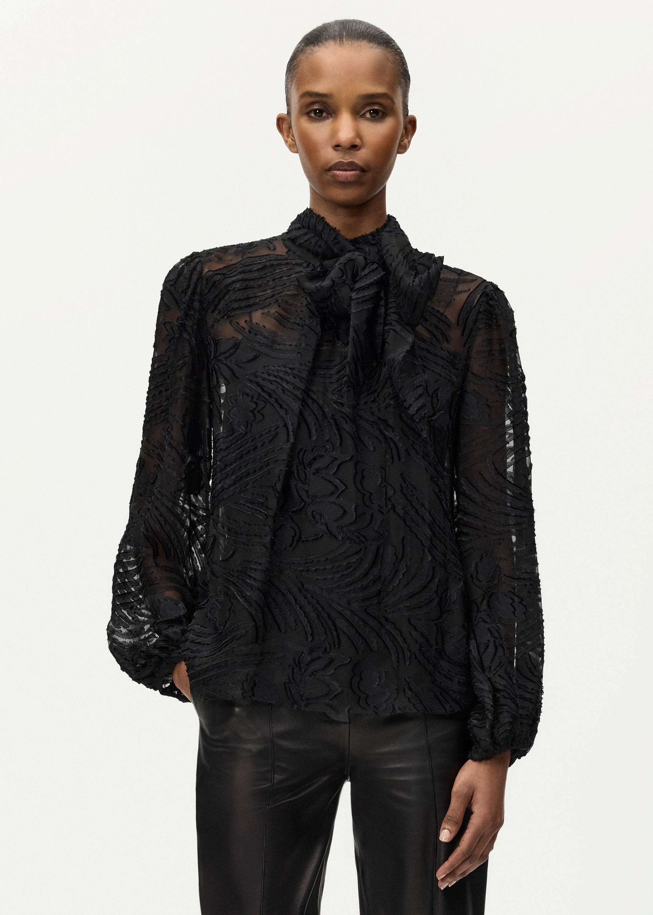 joan top TOPS Adam Lippes