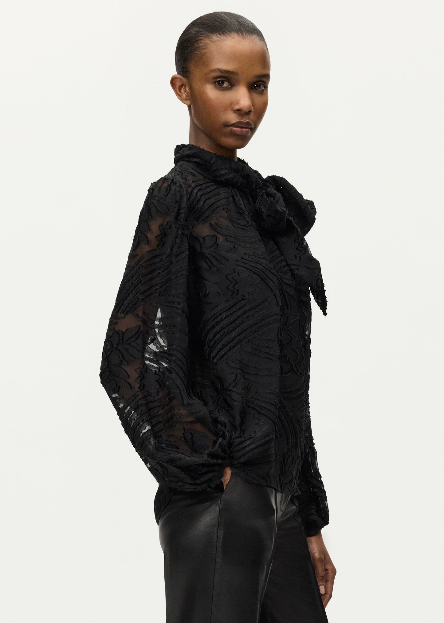 joan top TOPS Adam Lippes