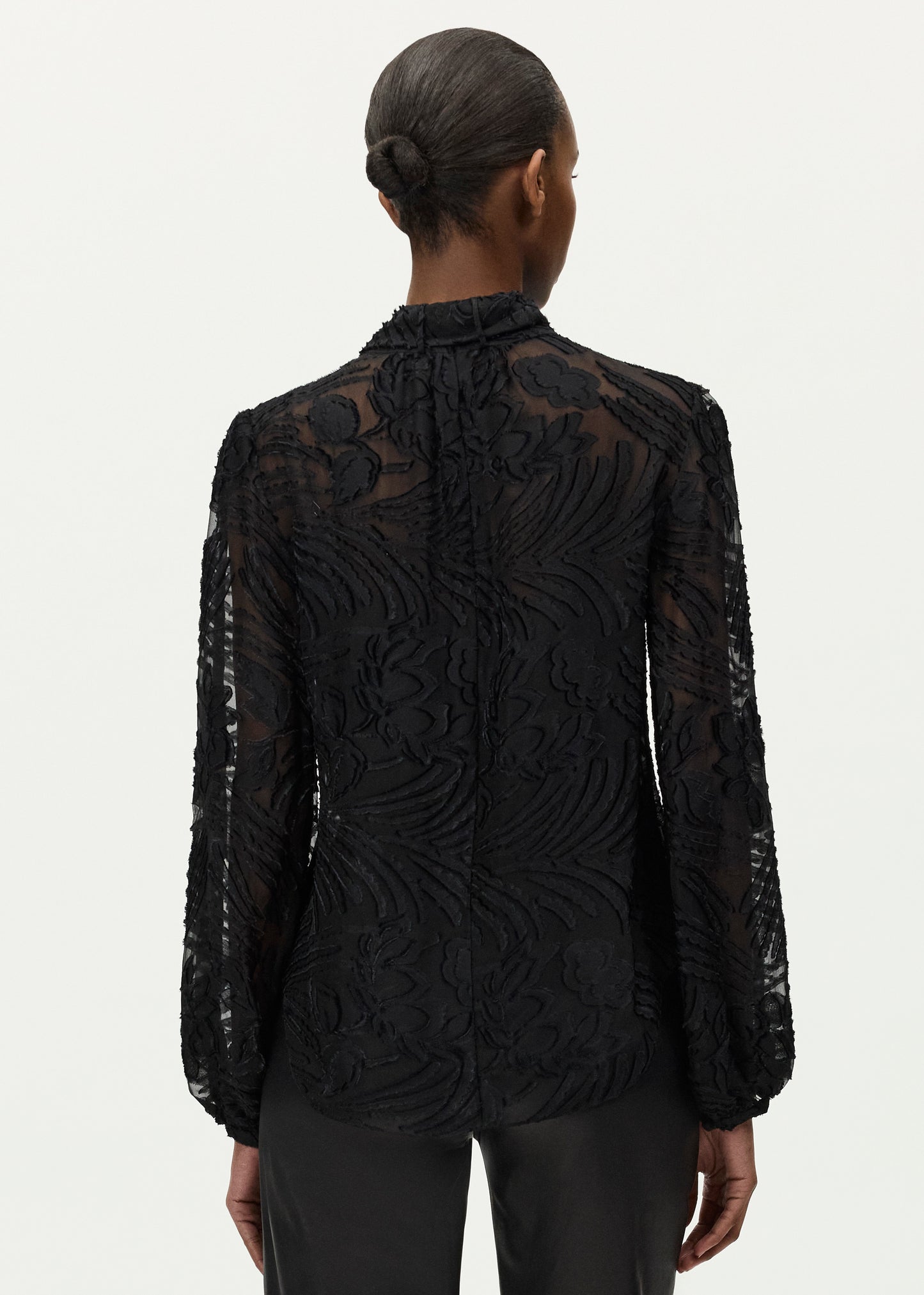 joan top TOPS Adam Lippes