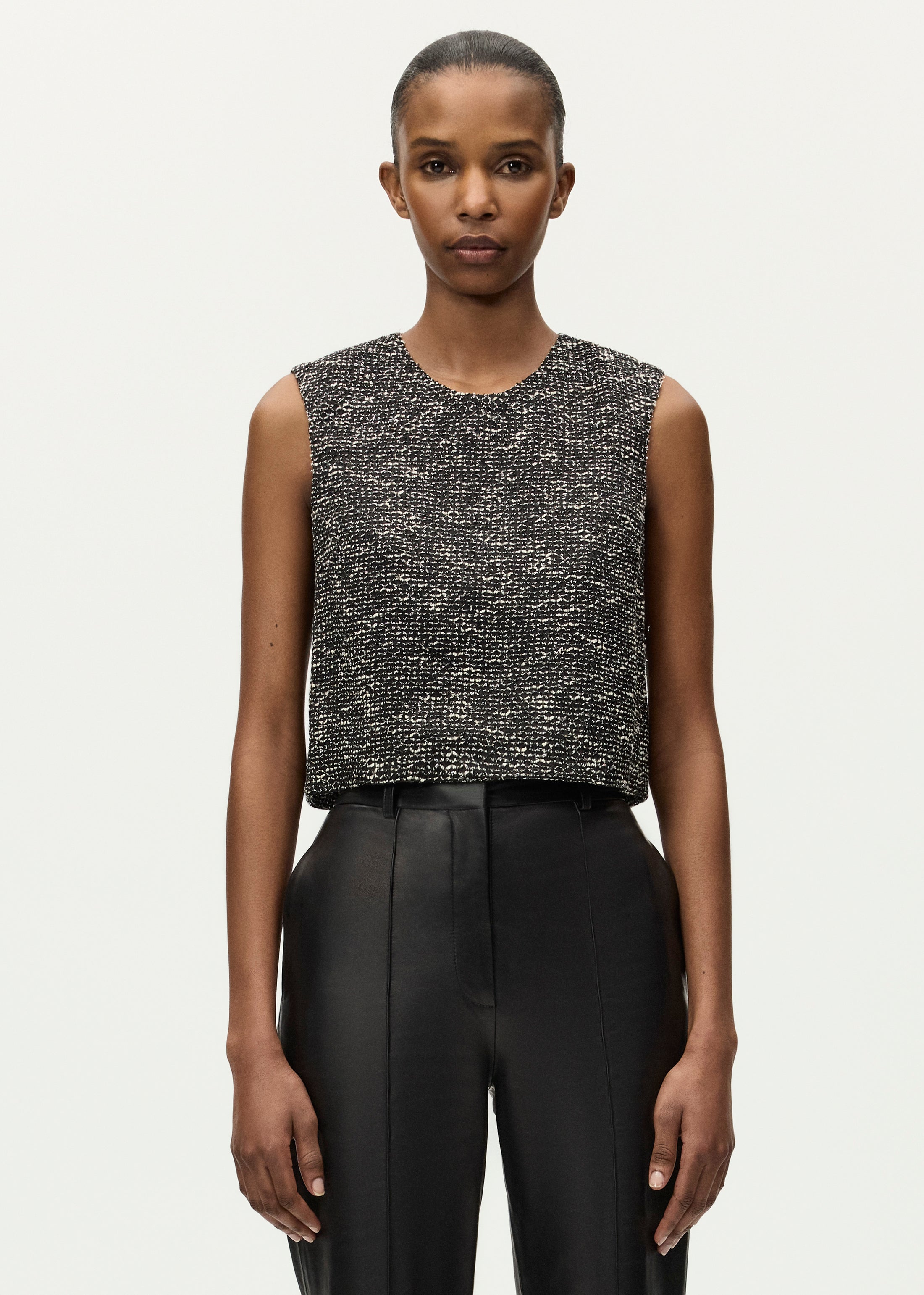 mercer top TOPS Adam Lippes