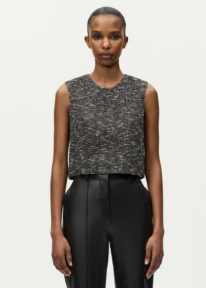 mercer top TOPS Adam Lippes