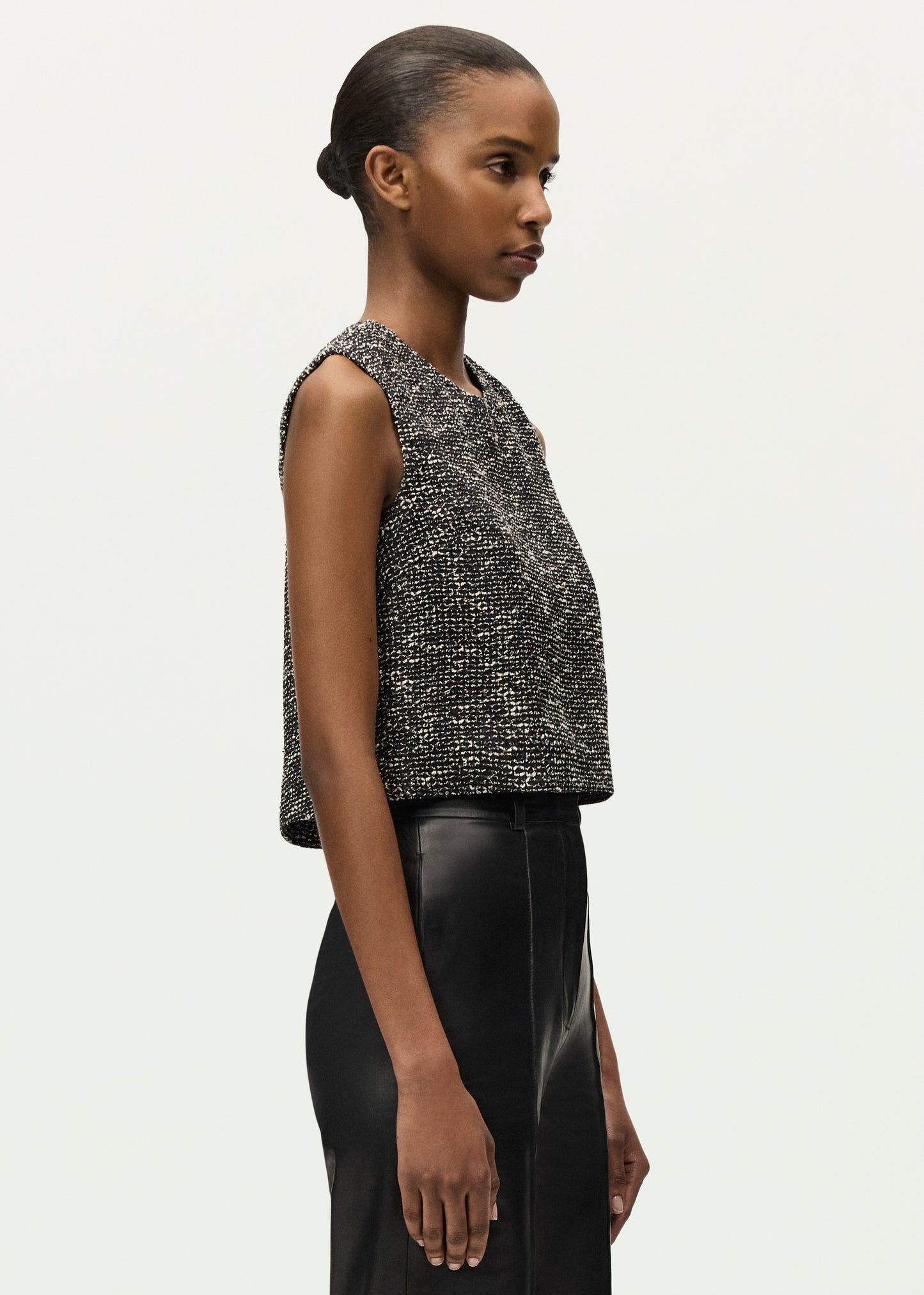 mercer top TOPS Adam Lippes