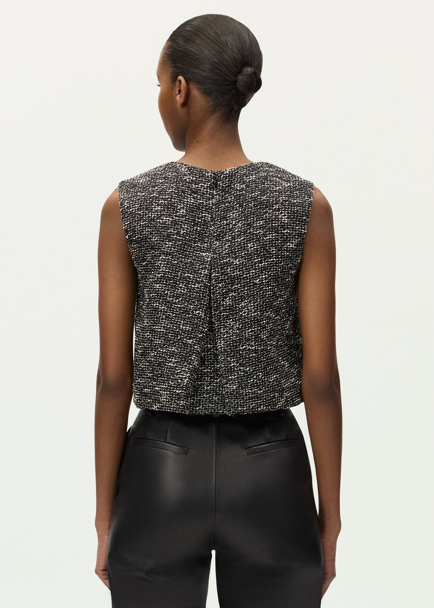 mercer top TOPS Adam Lippes