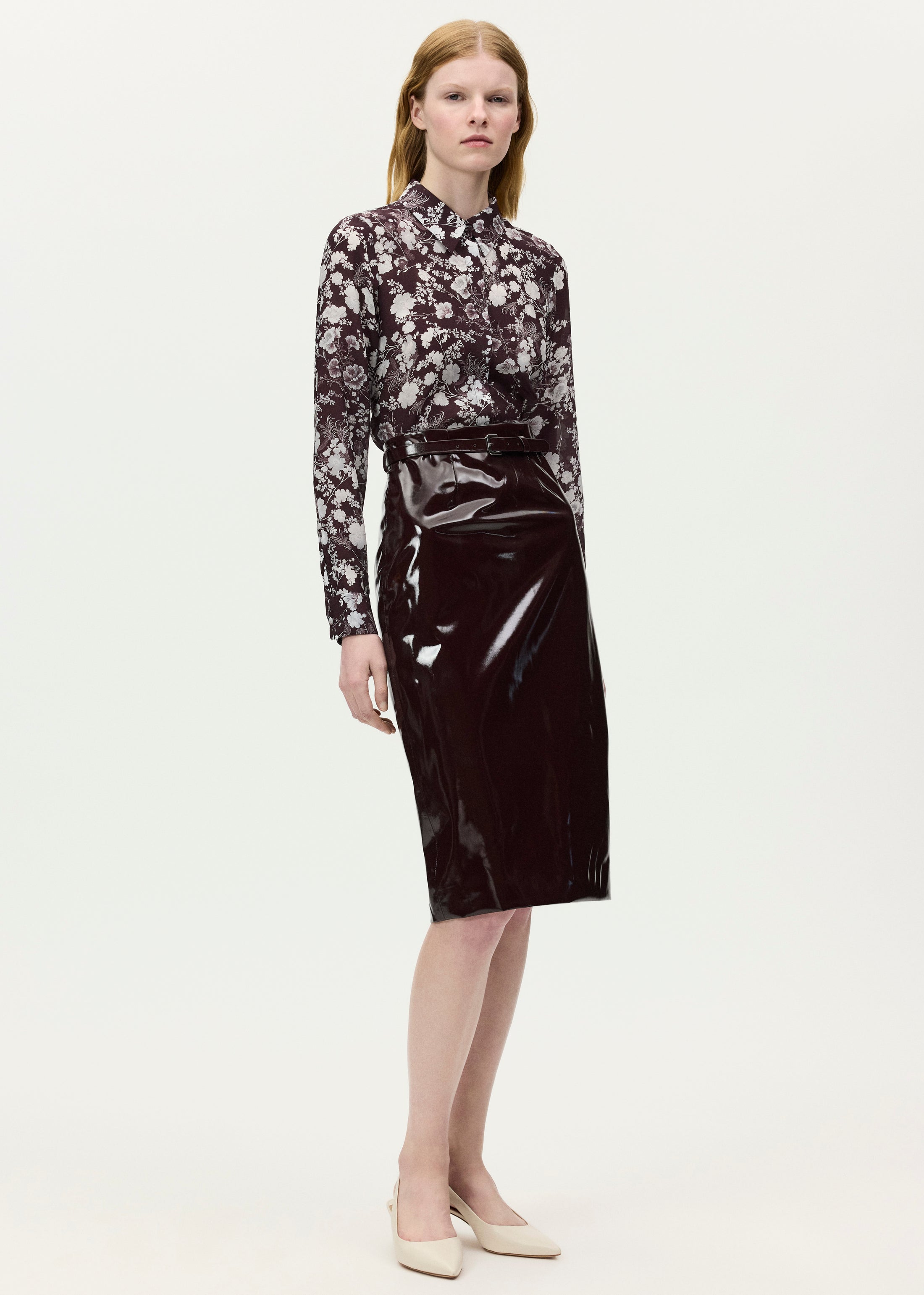 rei skirt SKIRTS Adam Lippes