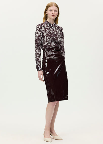 rei skirt SKIRTS Adam Lippes