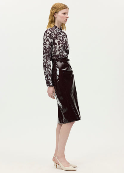 rei skirt SKIRTS Adam Lippes