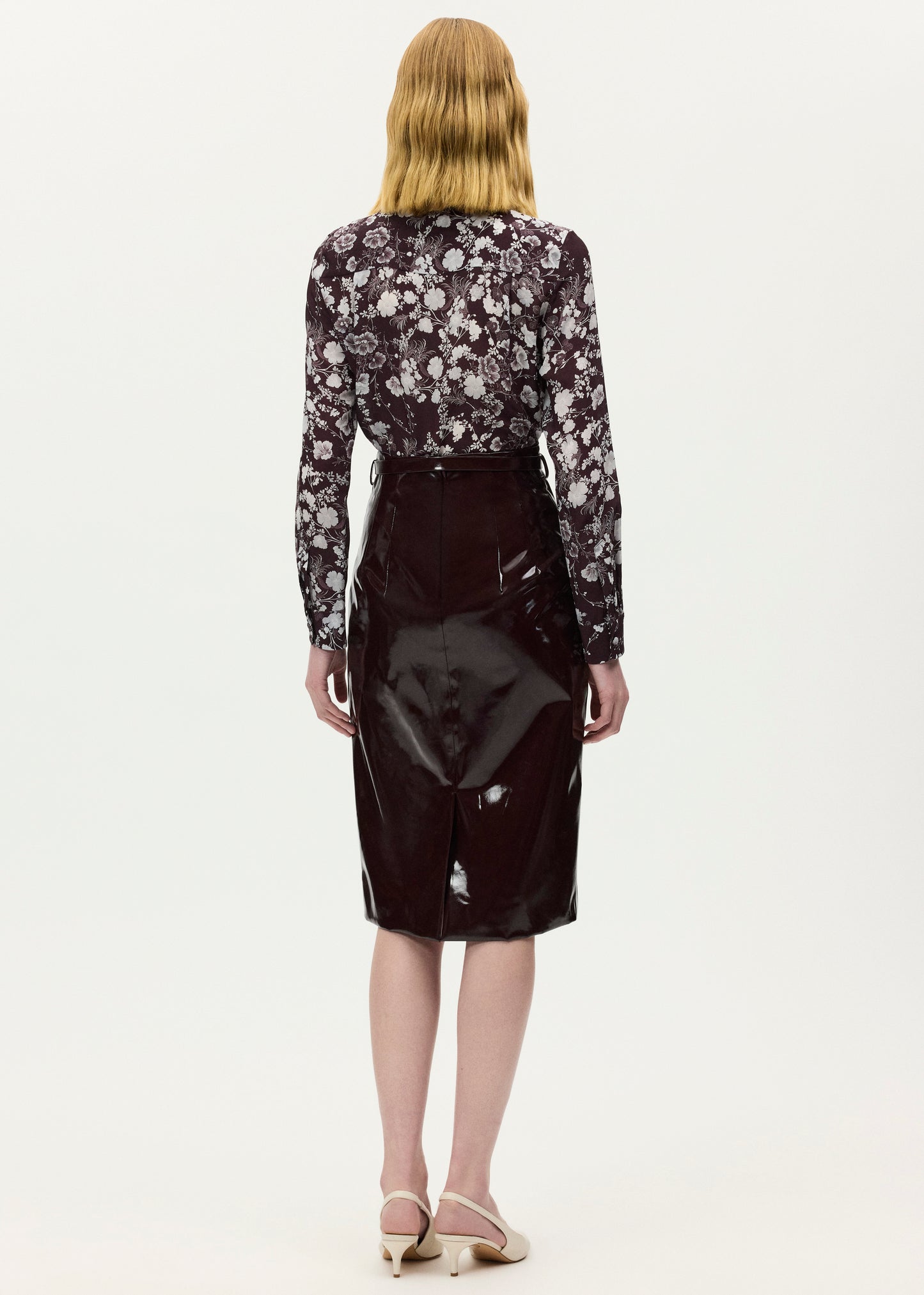 rei skirt SKIRTS Adam Lippes