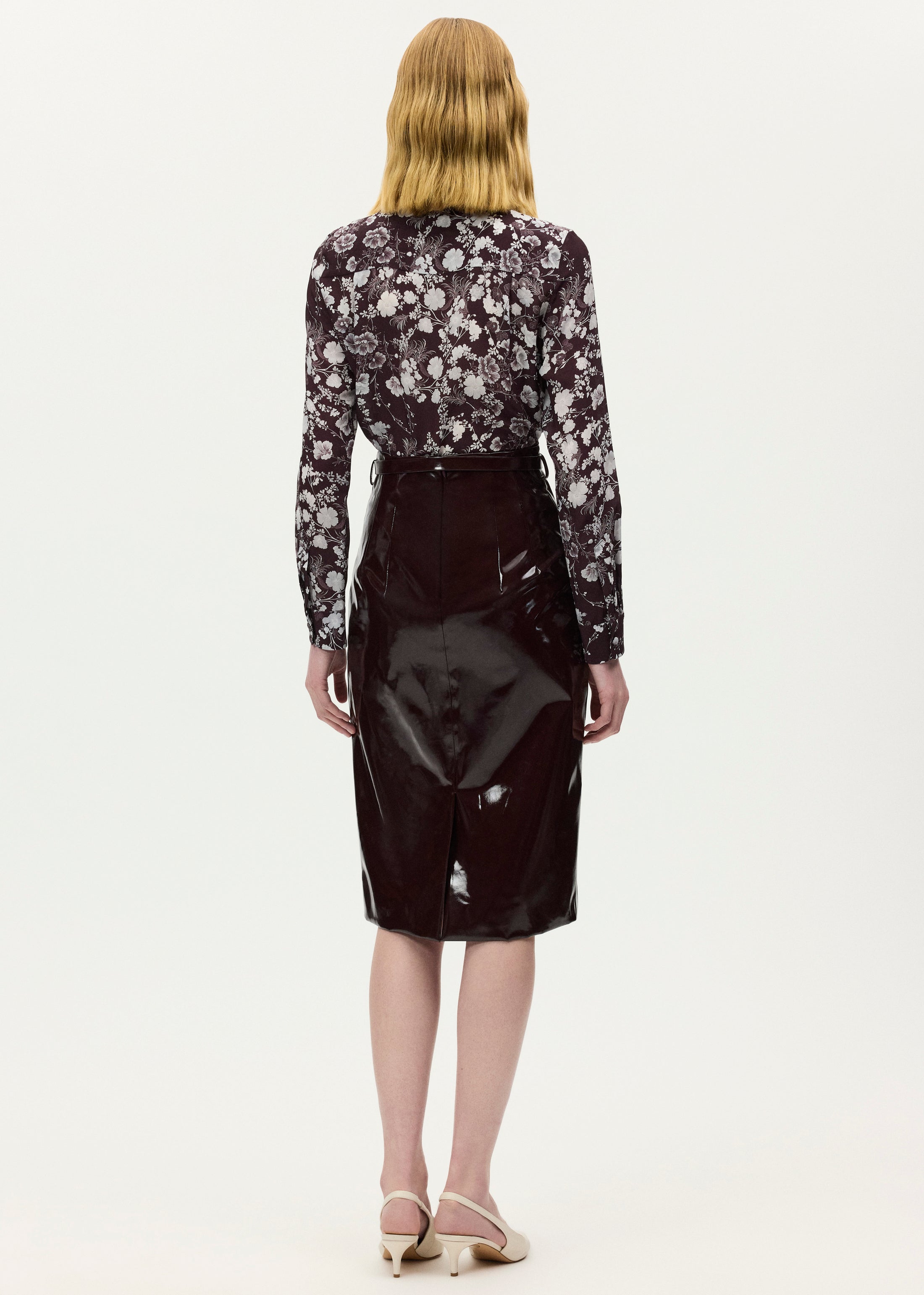 rei skirt SKIRTS Adam Lippes