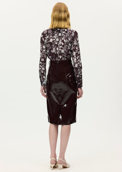 rei skirt SKIRTS Adam Lippes