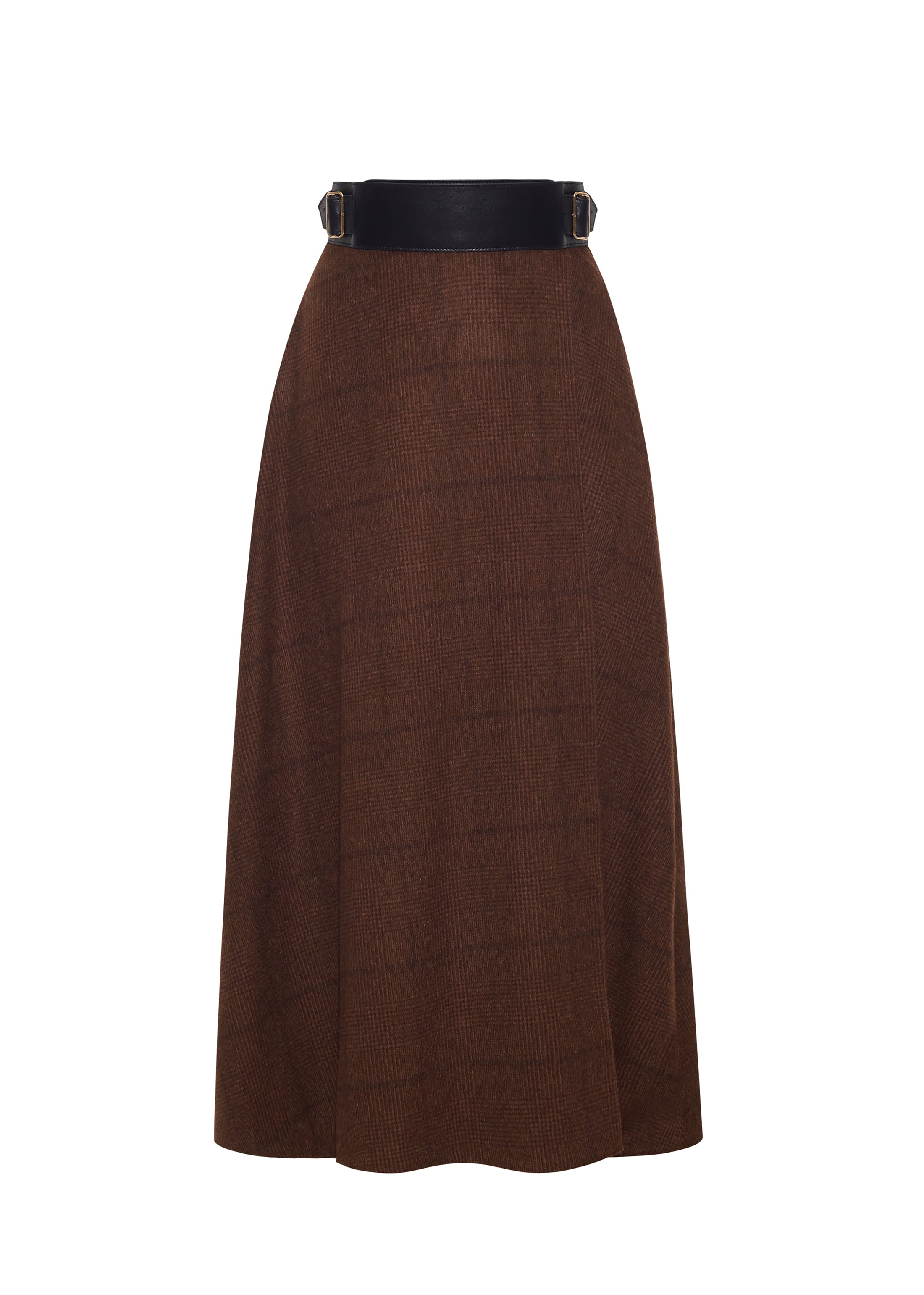 caspian skirt SKIRTS Adam Lippes