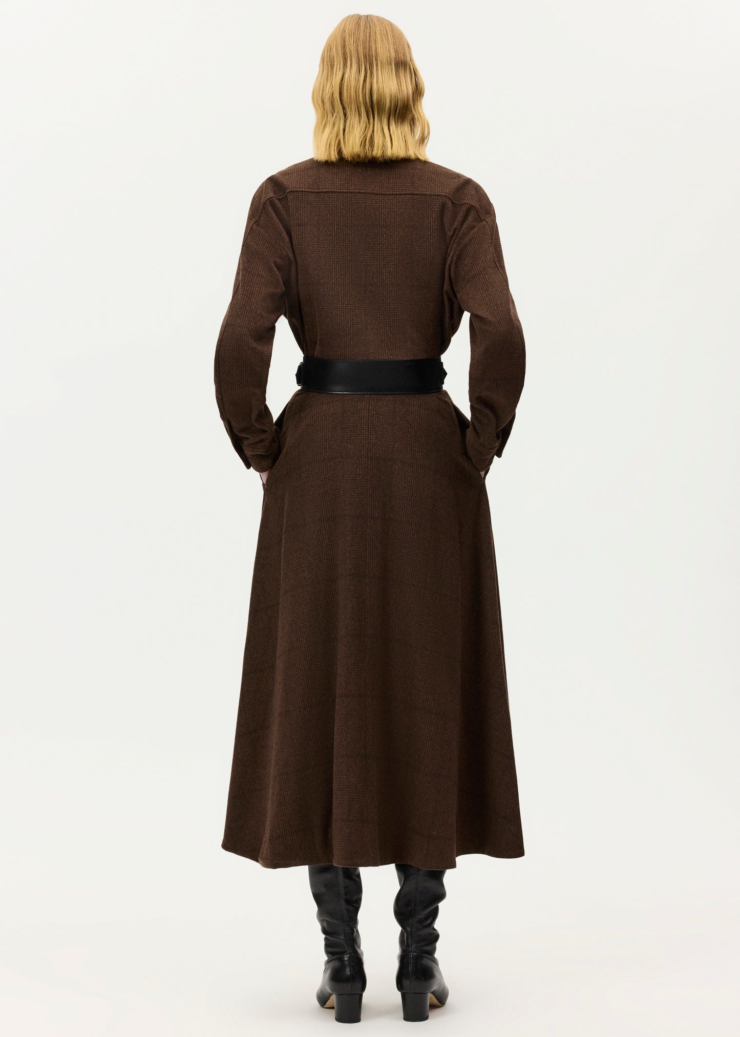 caspian skirt SKIRTS Adam Lippes