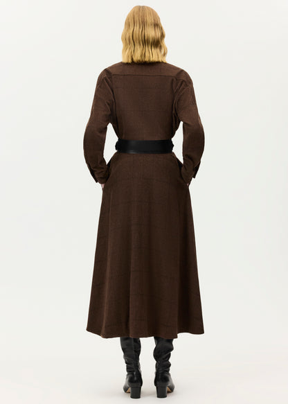 caspian skirt SKIRTS Adam Lippes