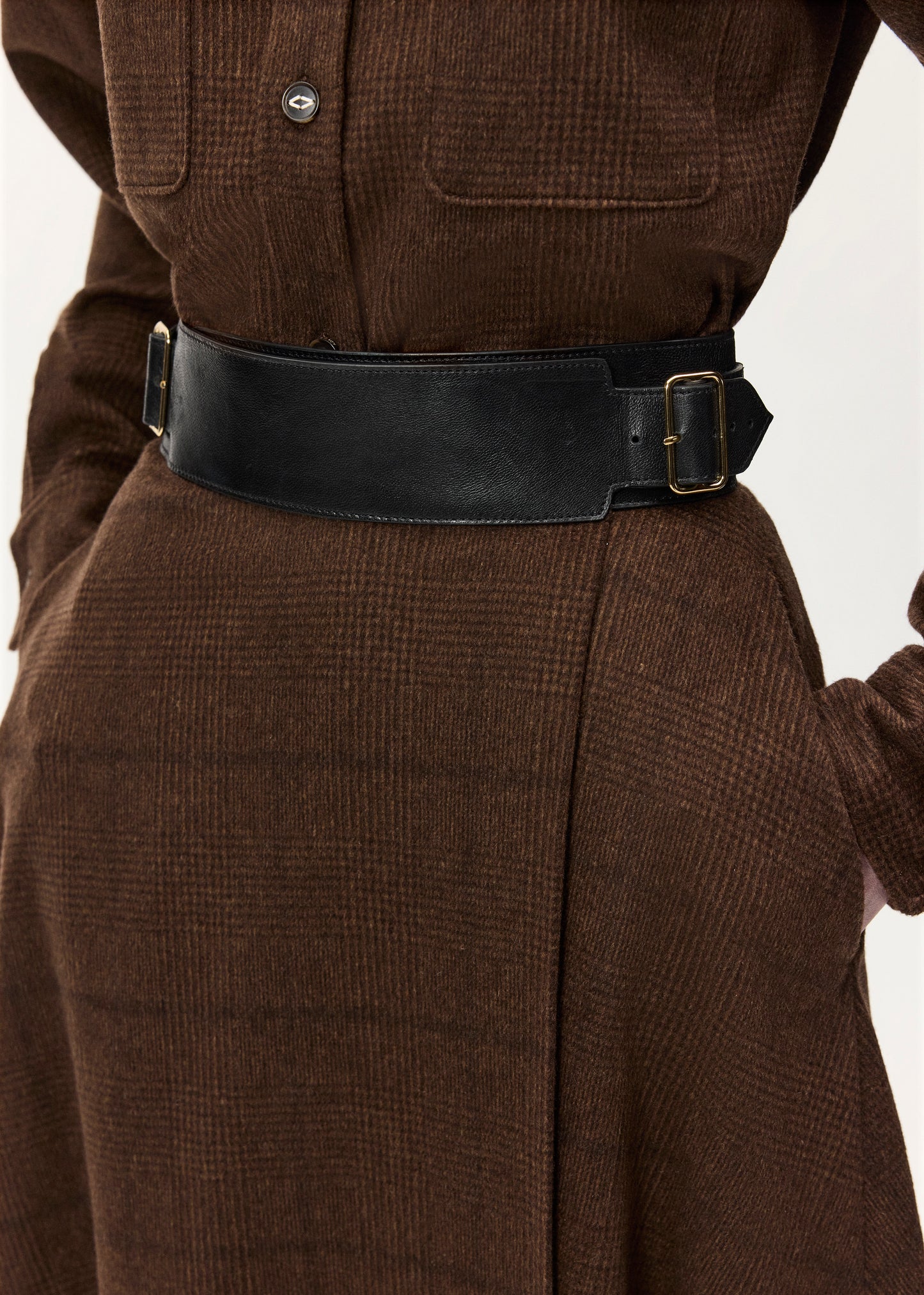 caspian skirt SKIRTS Adam Lippes