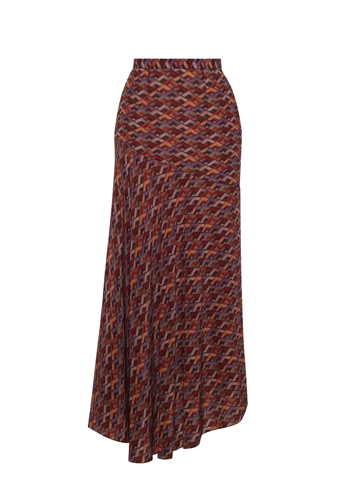 tess skirt SKIRTS Adam Lippes