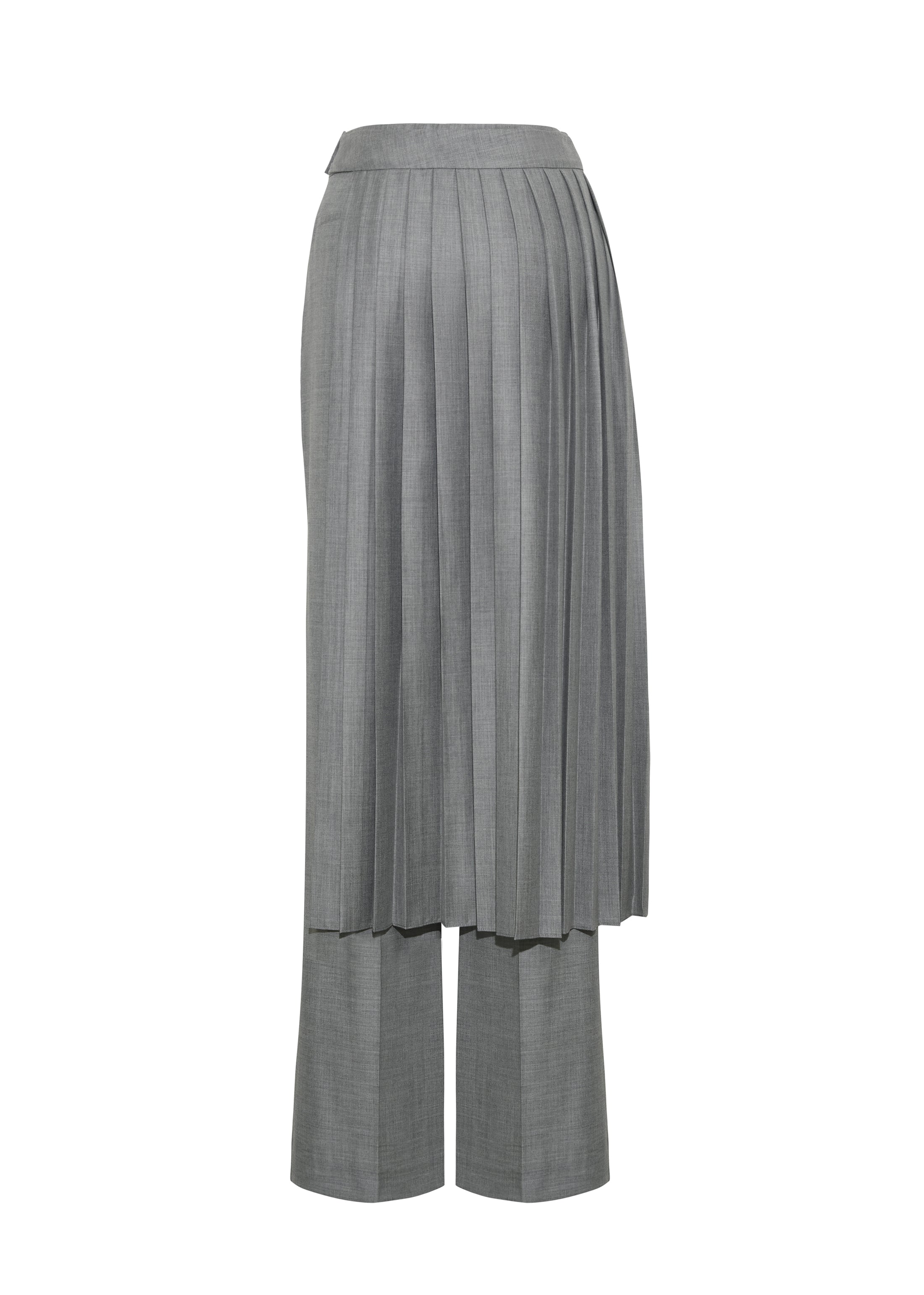 nara pant PANTS Adam Lippes