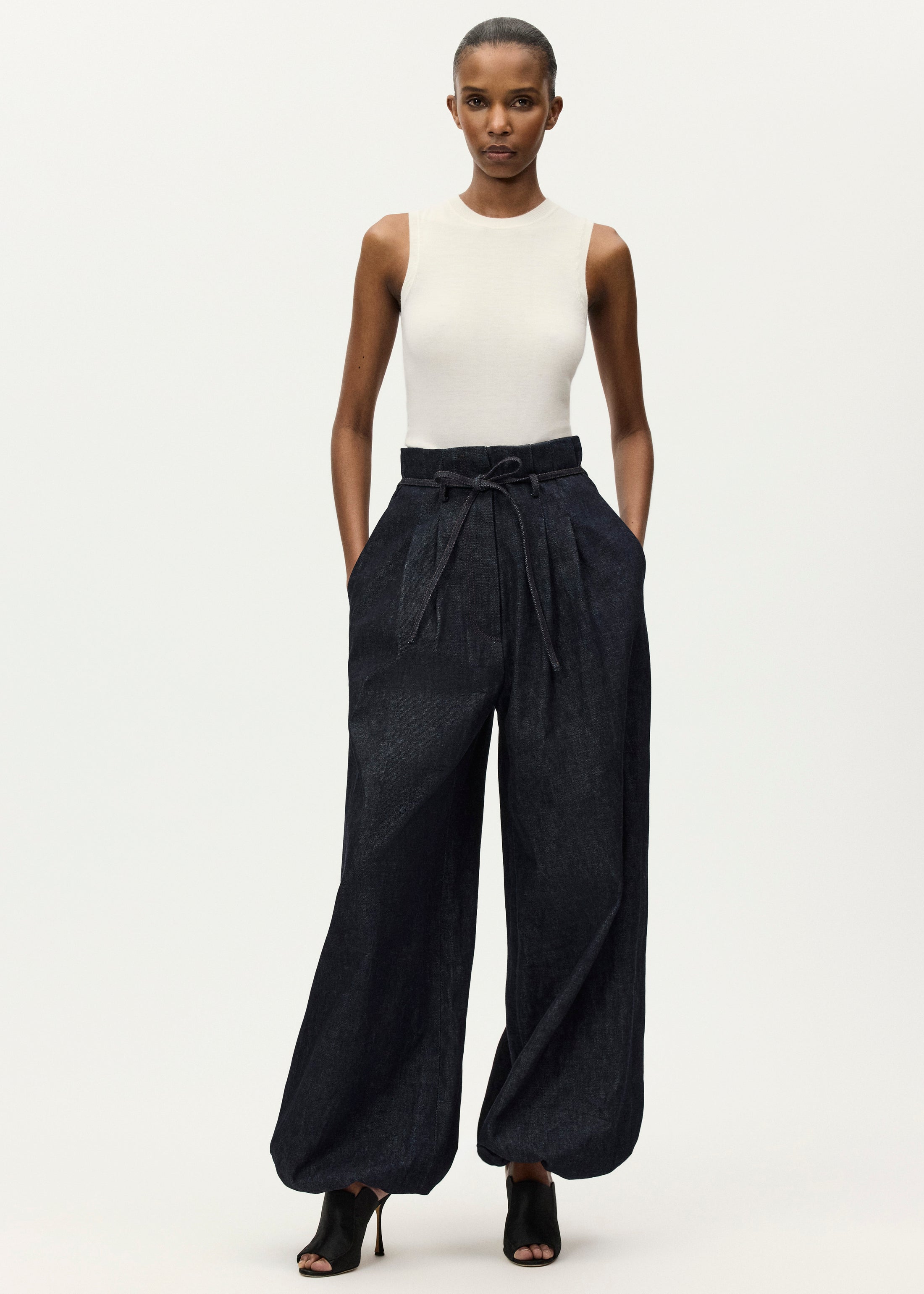 kaito pant PANTS Adam Lippes