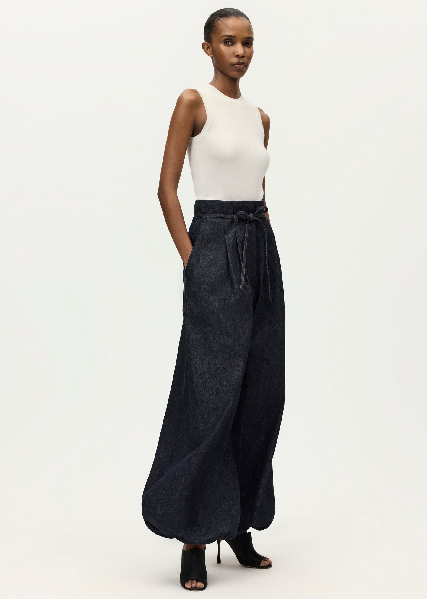 kaito pant PANTS Adam Lippes