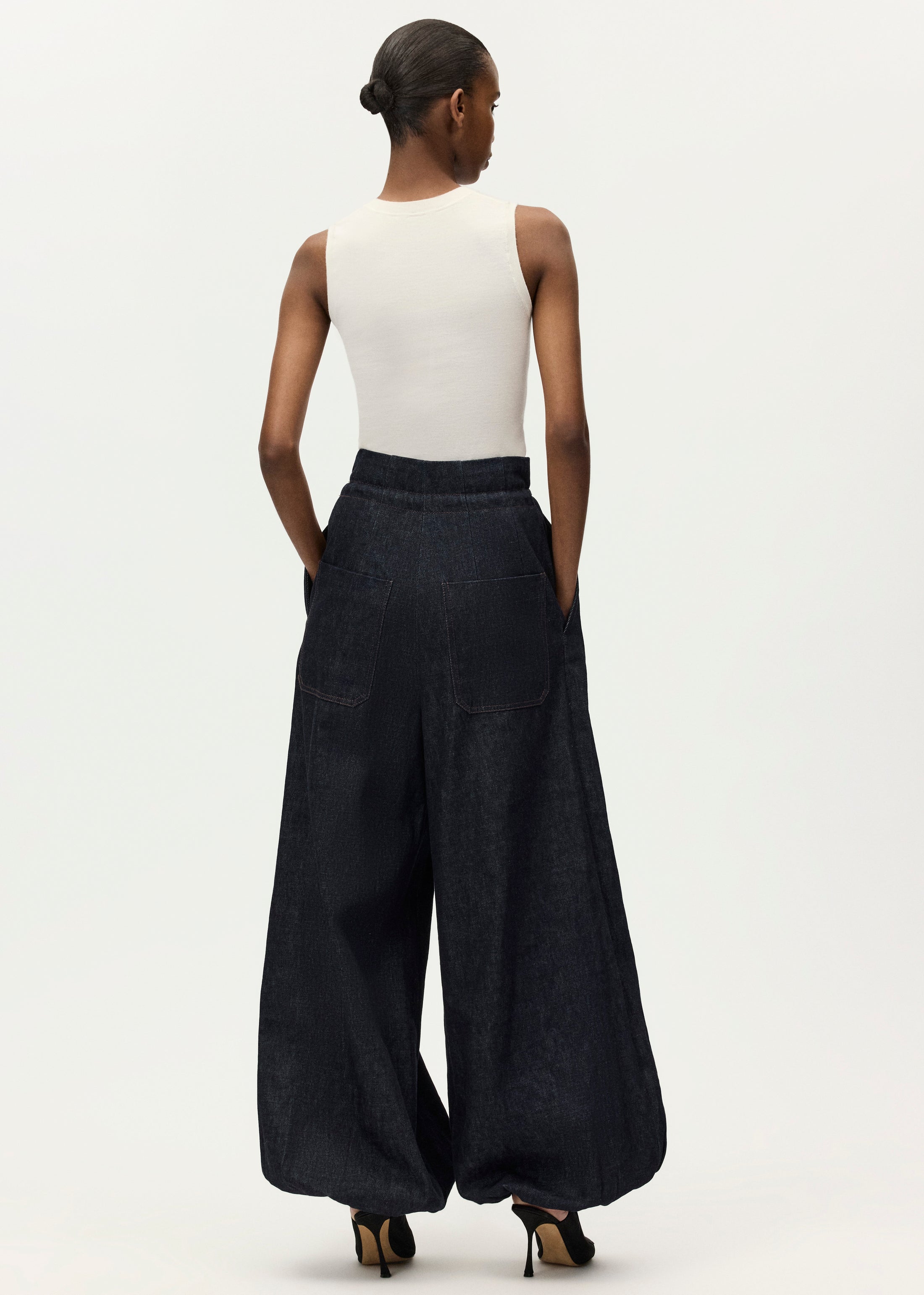 kaito pant PANTS Adam Lippes